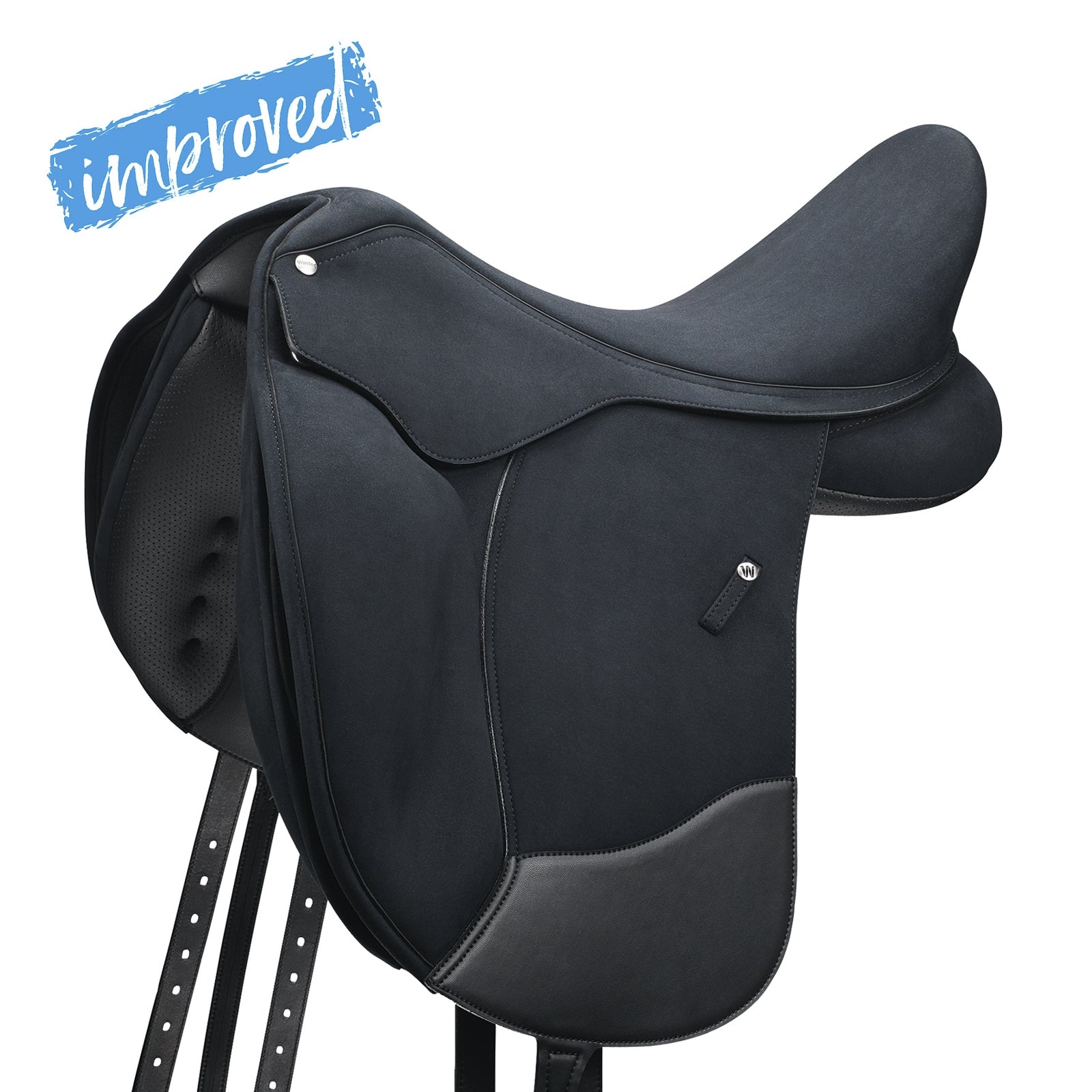 Wintec HART Pro Dressursattel Sättel & Sattelgurte