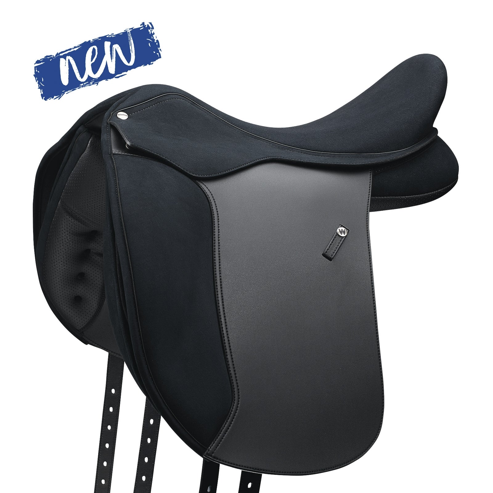 Wintec HART Pro Dressursattel WIDE Sättel & Sattelgurte