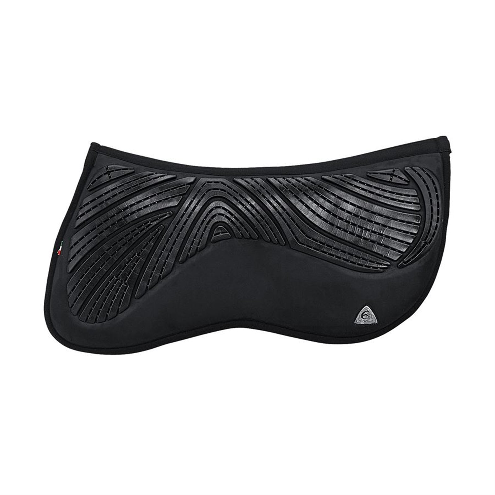 Acavallo Gel & Memoryschaum Halbpad Schabracken