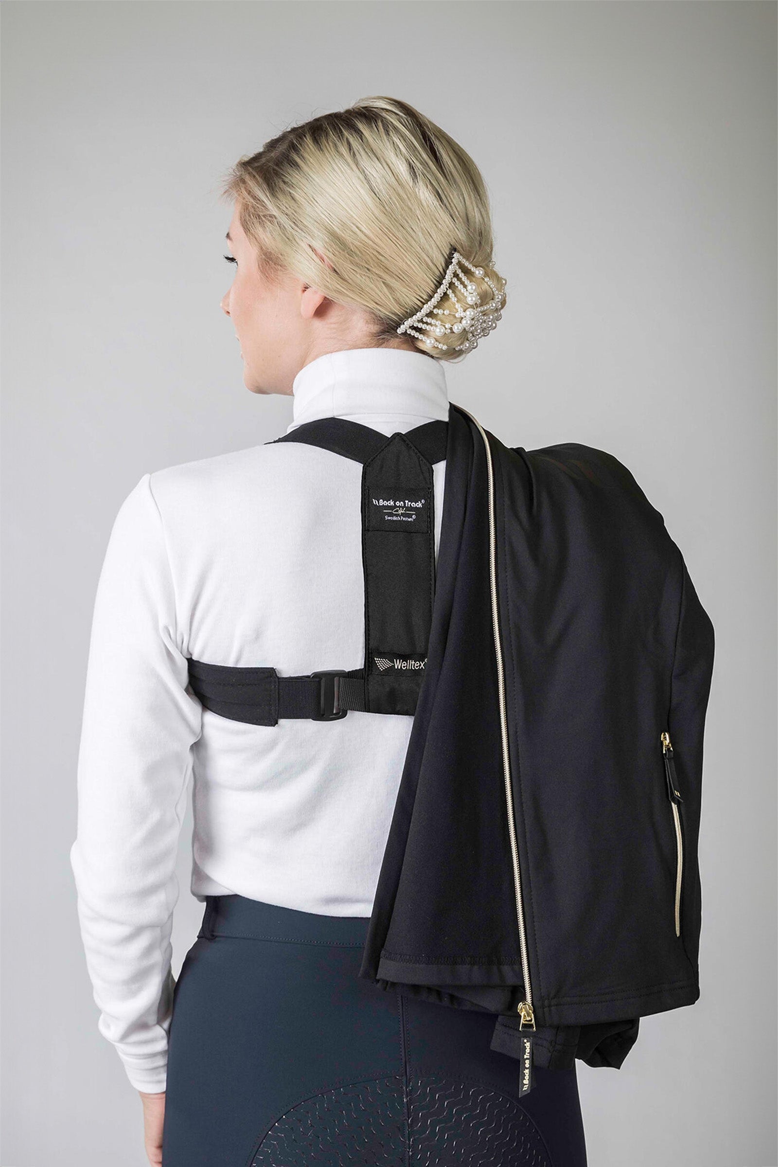 Back on Track Posture Reminder Accessories