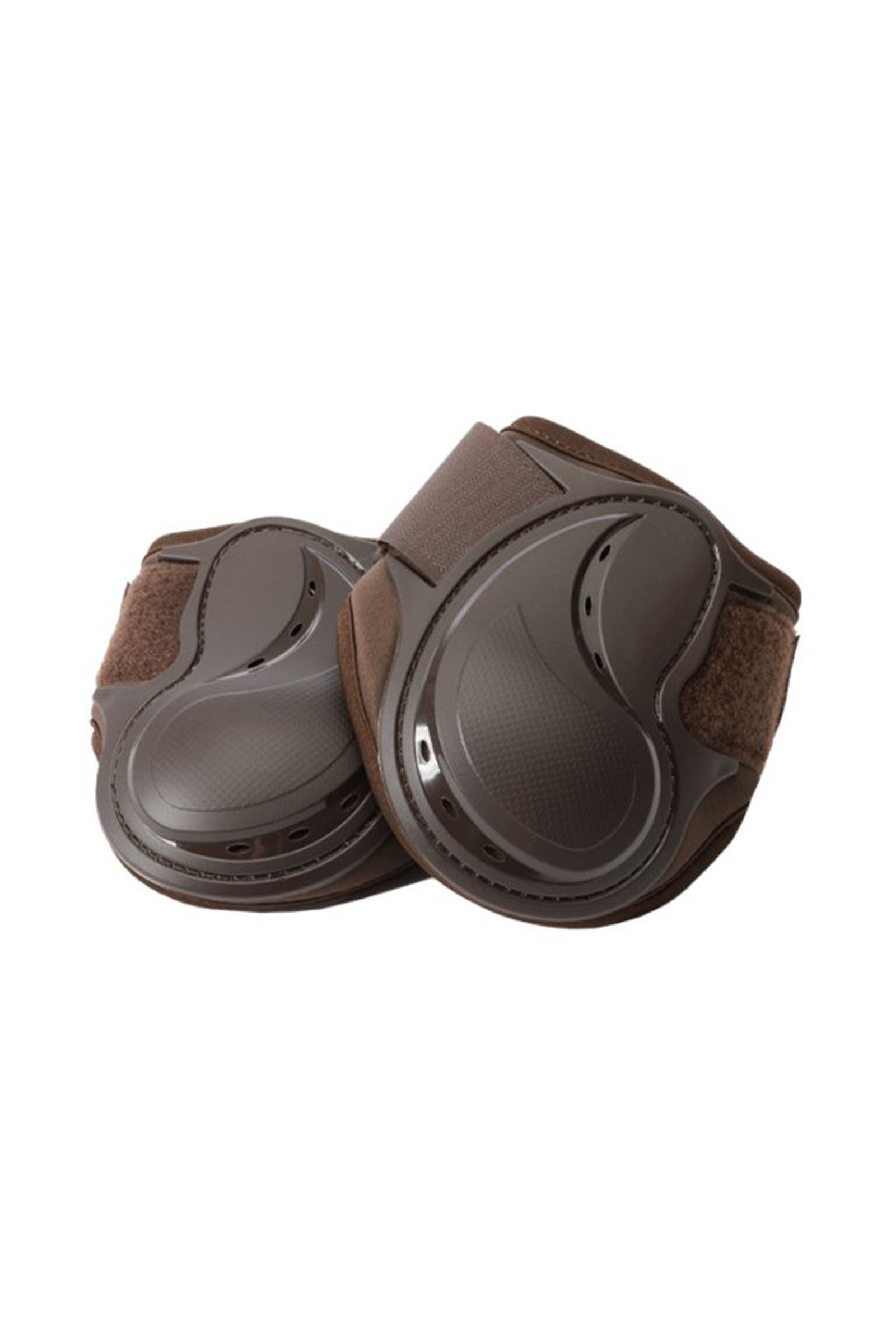 Kavalkade Hartschalen-Streichkappen Compete Leg Protection & Hoof Protection for Horses