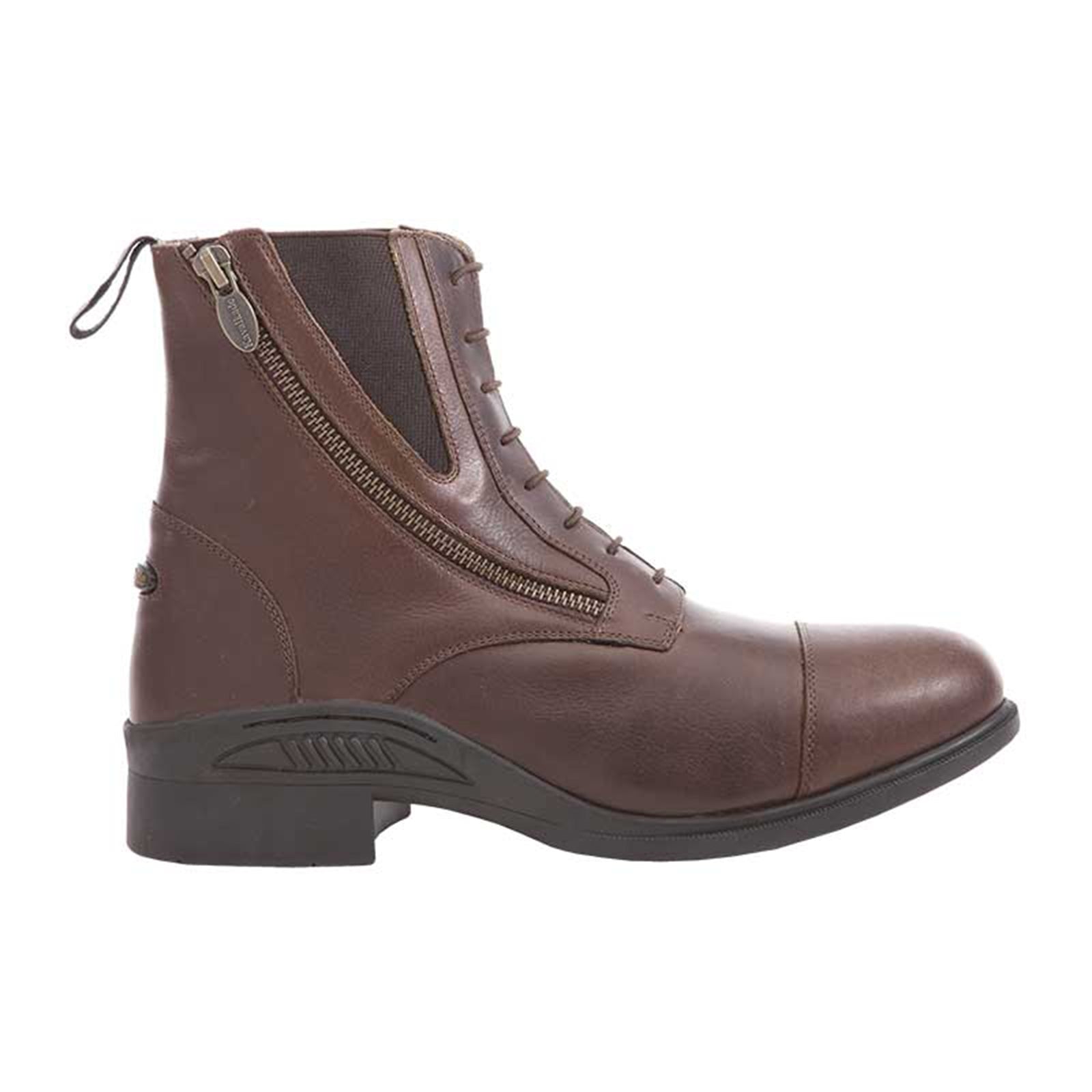 Kavalkade Schnürstiefeletten Romulus Reitstiefel & Reitschuhe