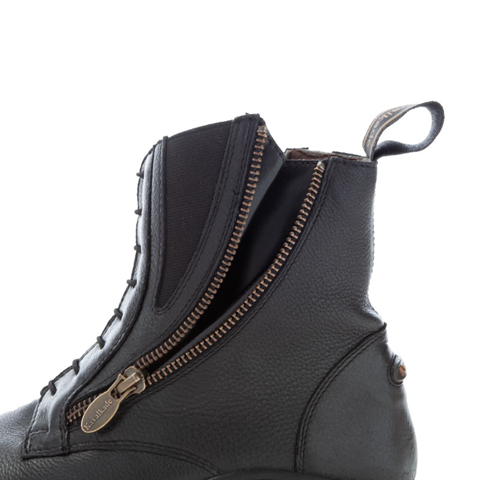 Kavalkade Lace Jodphurs Impervius Riding Boots & Riding Shoes
