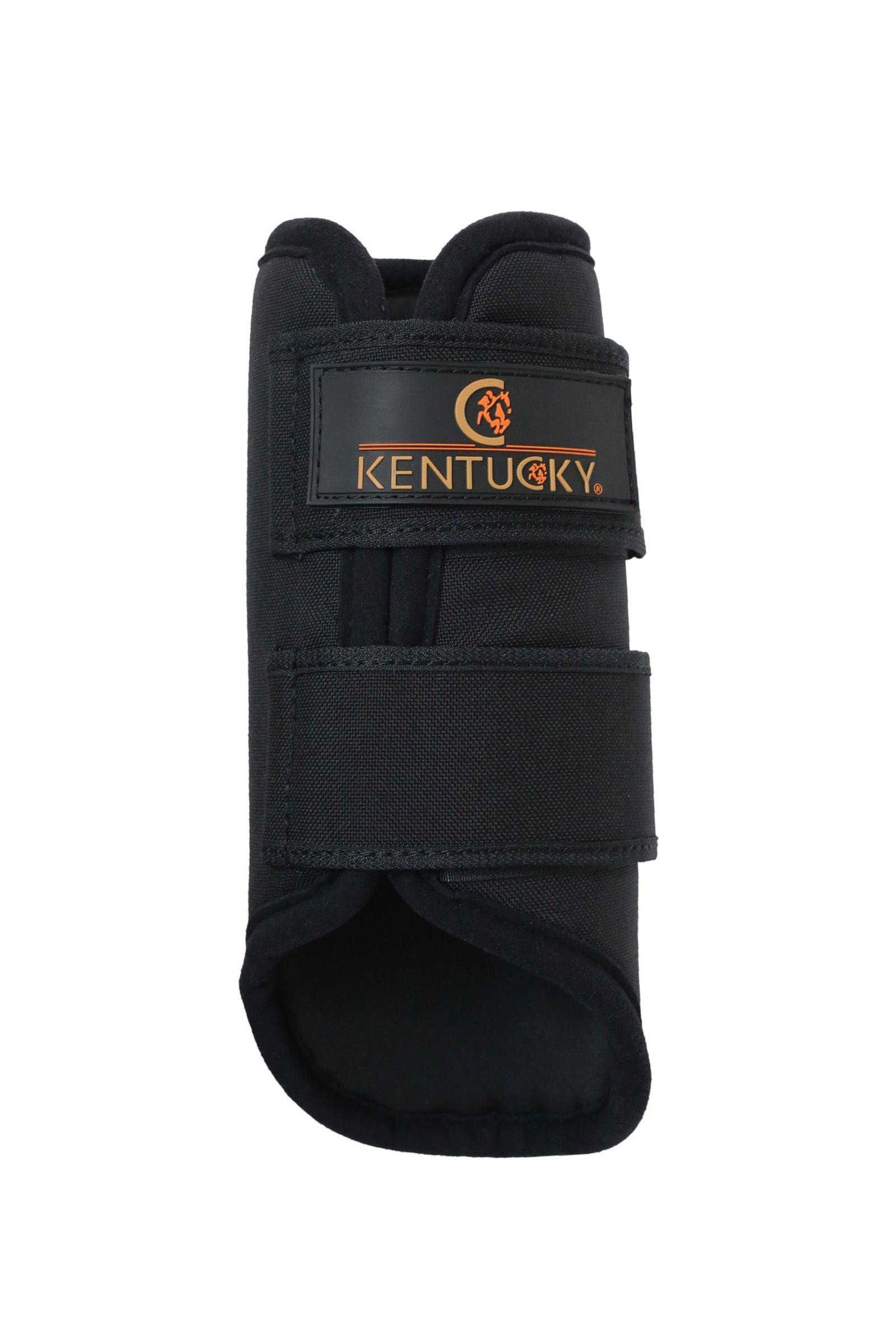 Kentucky Horsewear 3D Spacer Trainingsgamaschen Vorne Leg Protection & Hoof Protection for Horses
