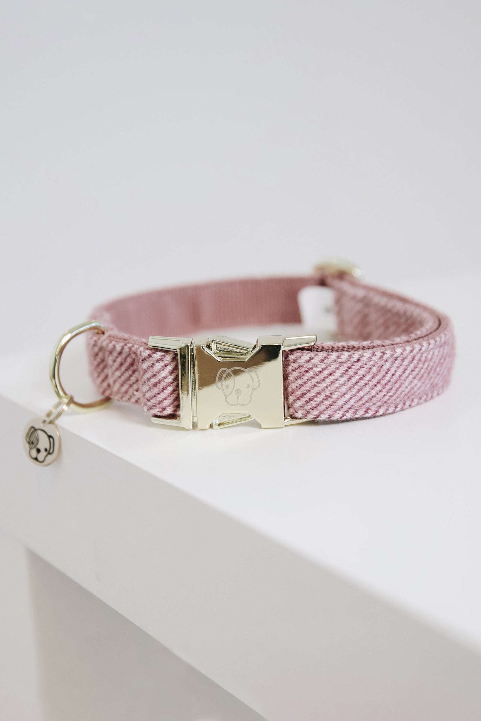 Kentucky Dogwear Hundehalsband Wolle Hund