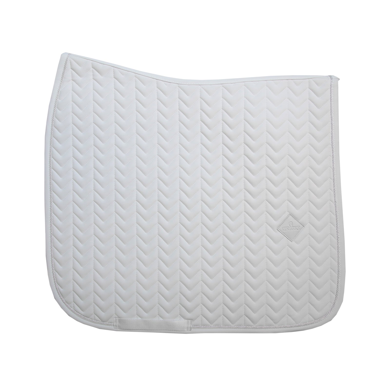 Kentucky Horsewear Fishbone Dressurschabracke Schabracken