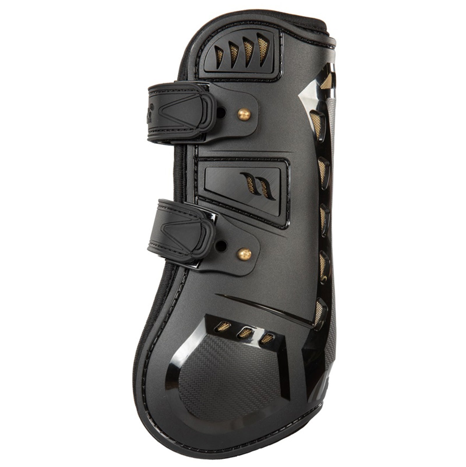 Back on Track AirFlow Springgamaschen Leg Protection & Hoof Protection for Horses