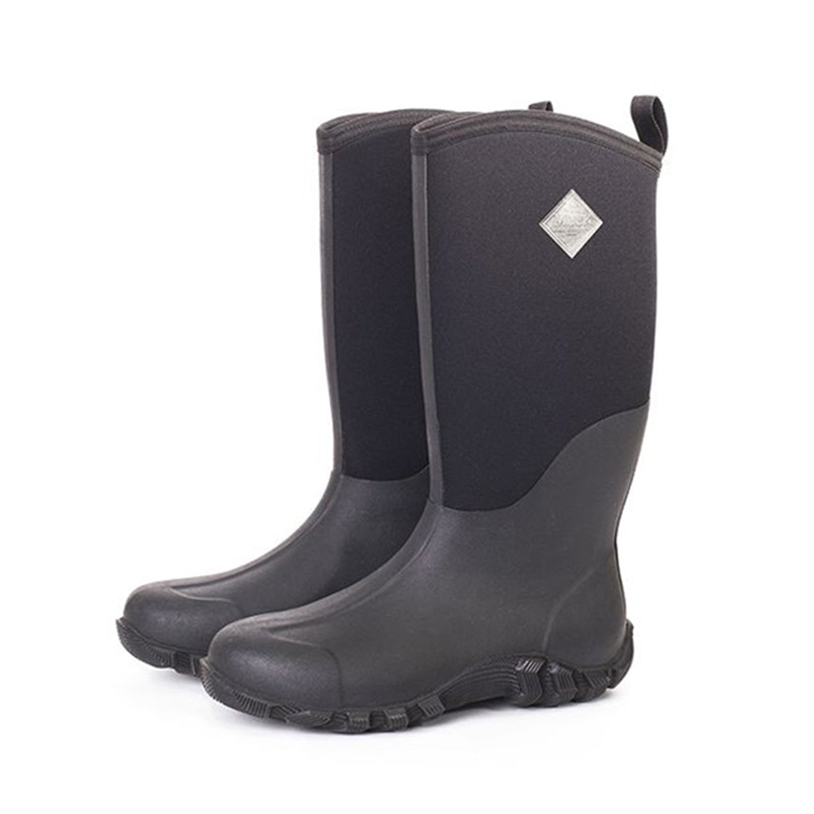 Muck Boot Edgewater II Herren Reitbekleidung