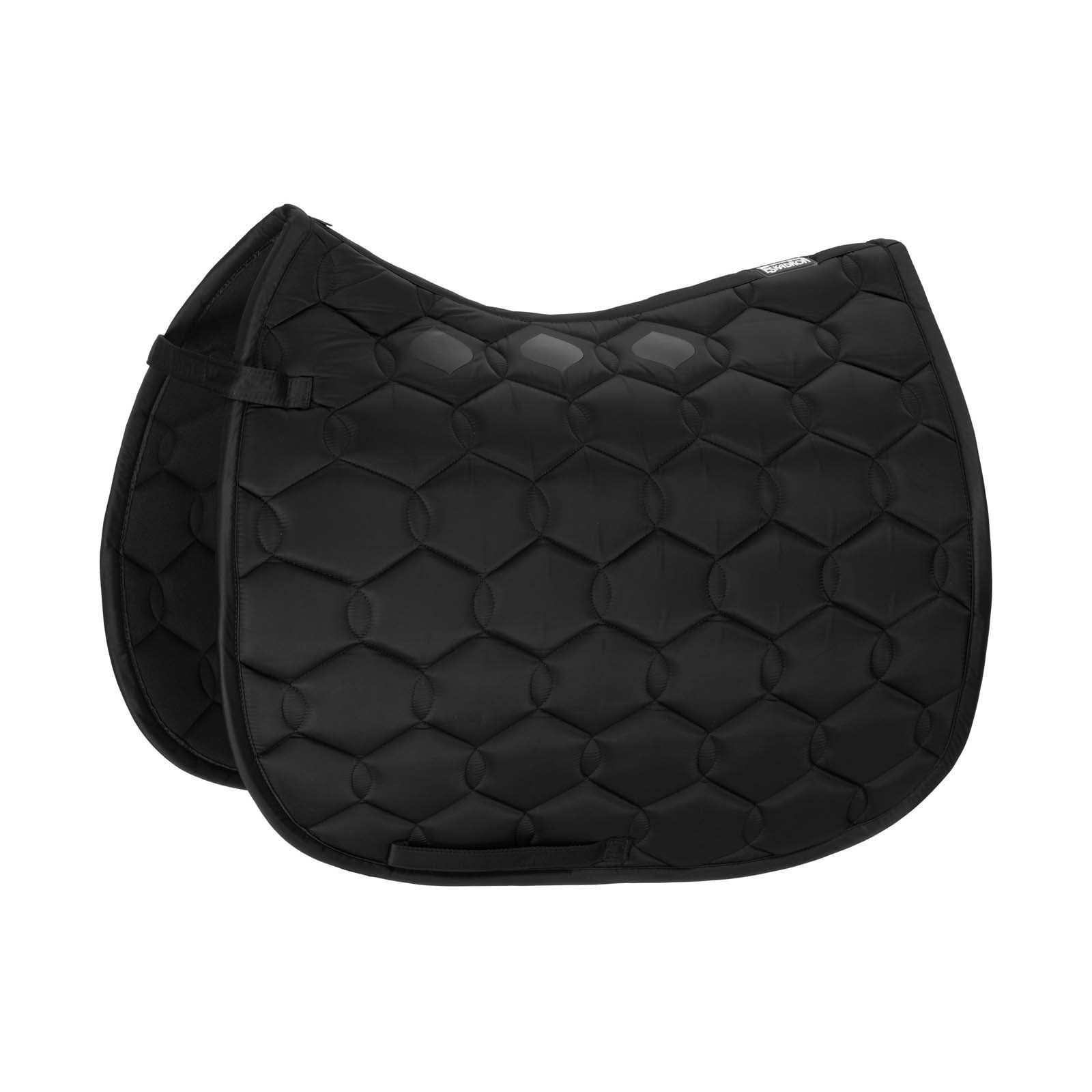 Eskadron Glossy Wave All Purpose Saddle Pad Schabracken