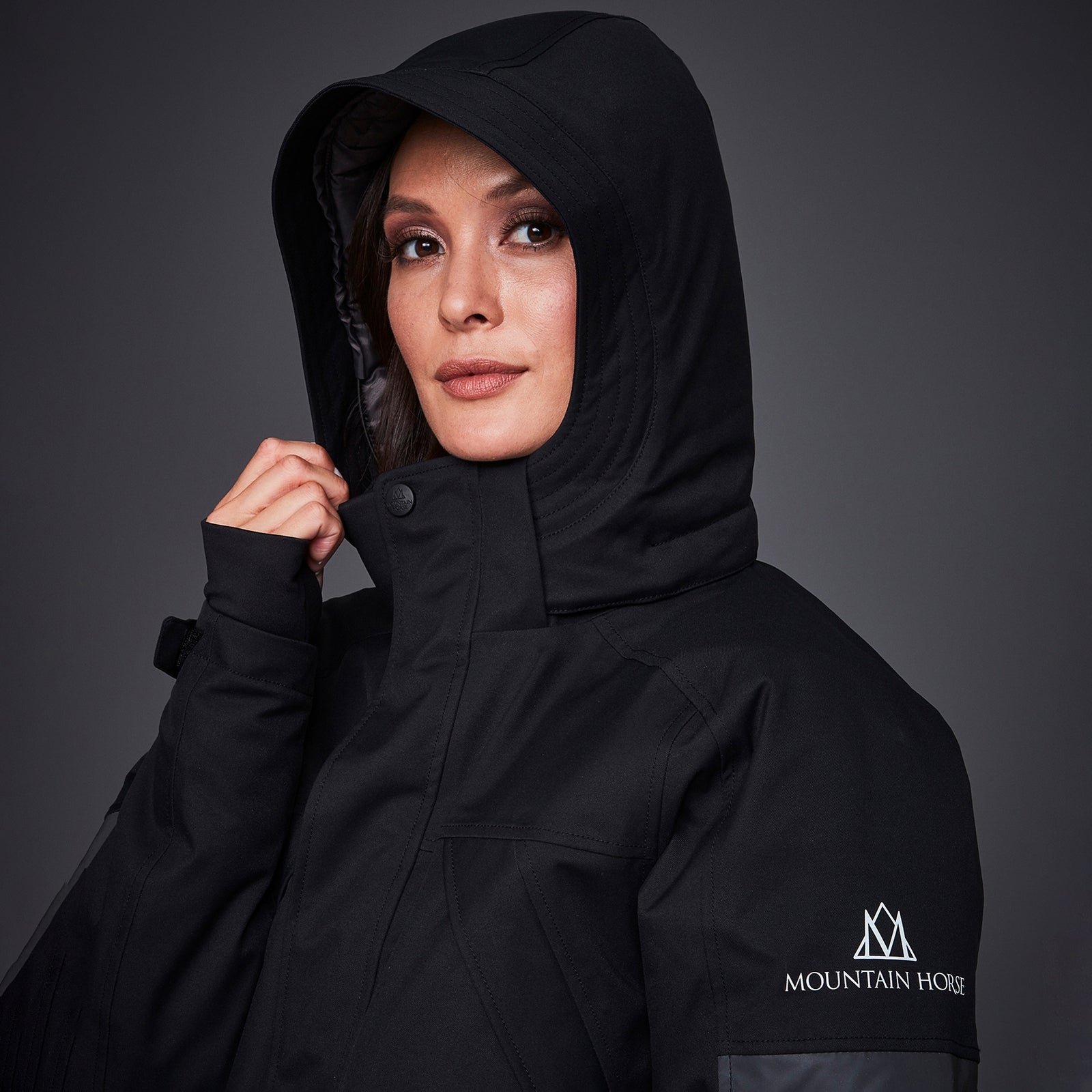 Mountain Horse Protect Overall Women’s Riding Clothing