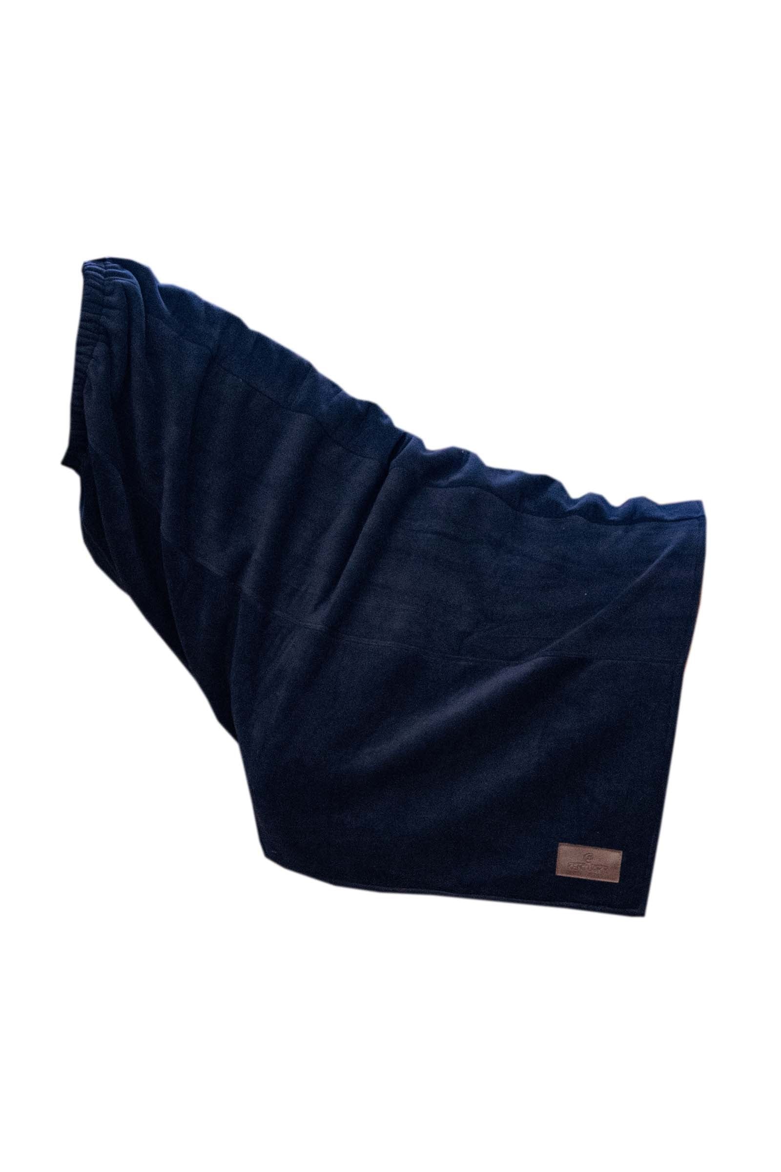 Kentucky Horsewear Heavy Fleece Halsdecke Pferdedecken