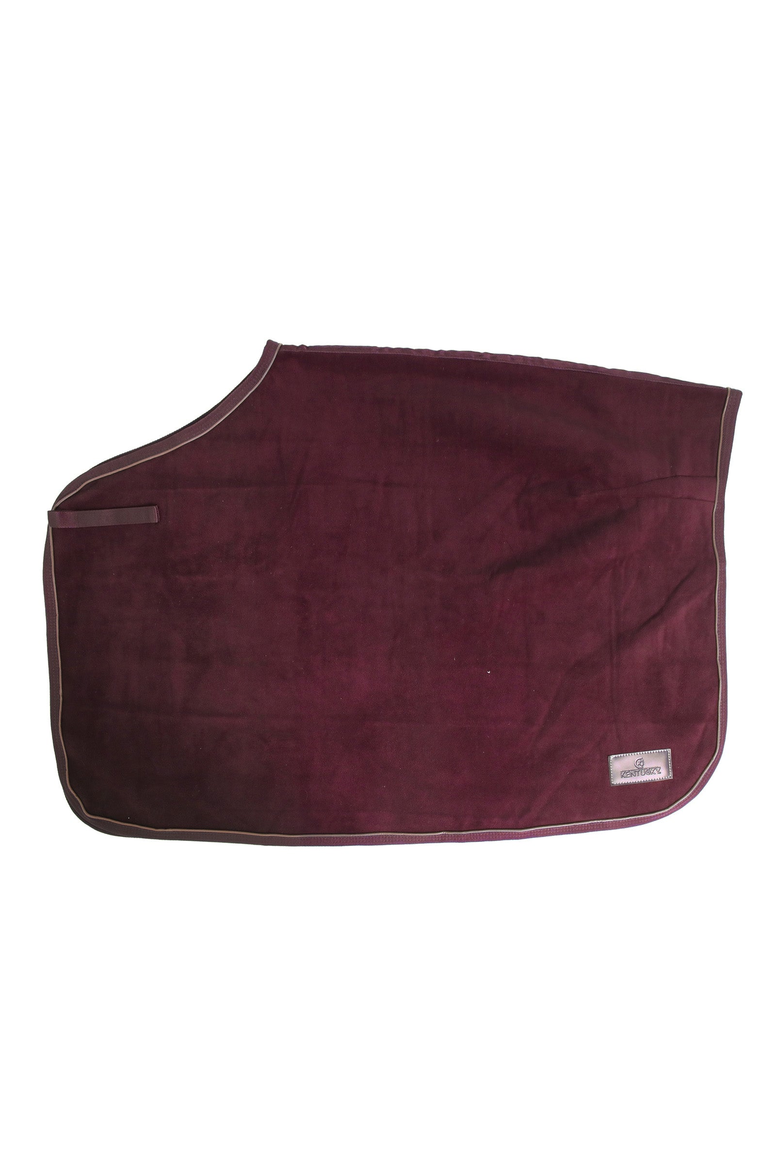 Kentucky Horsewear Heavy Fleece Nierendecke Pferdedecken