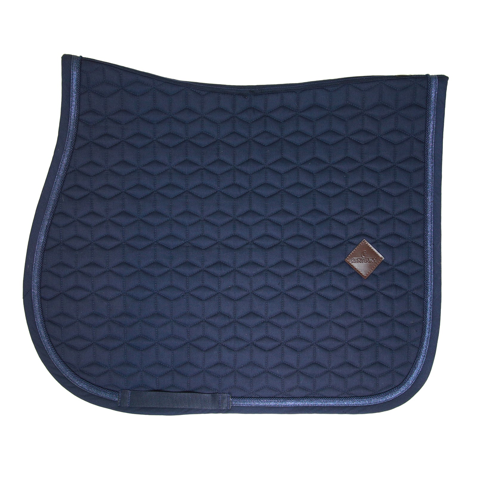 Kentucky Horsewear Glitzer Spring Schabracke Schabracken