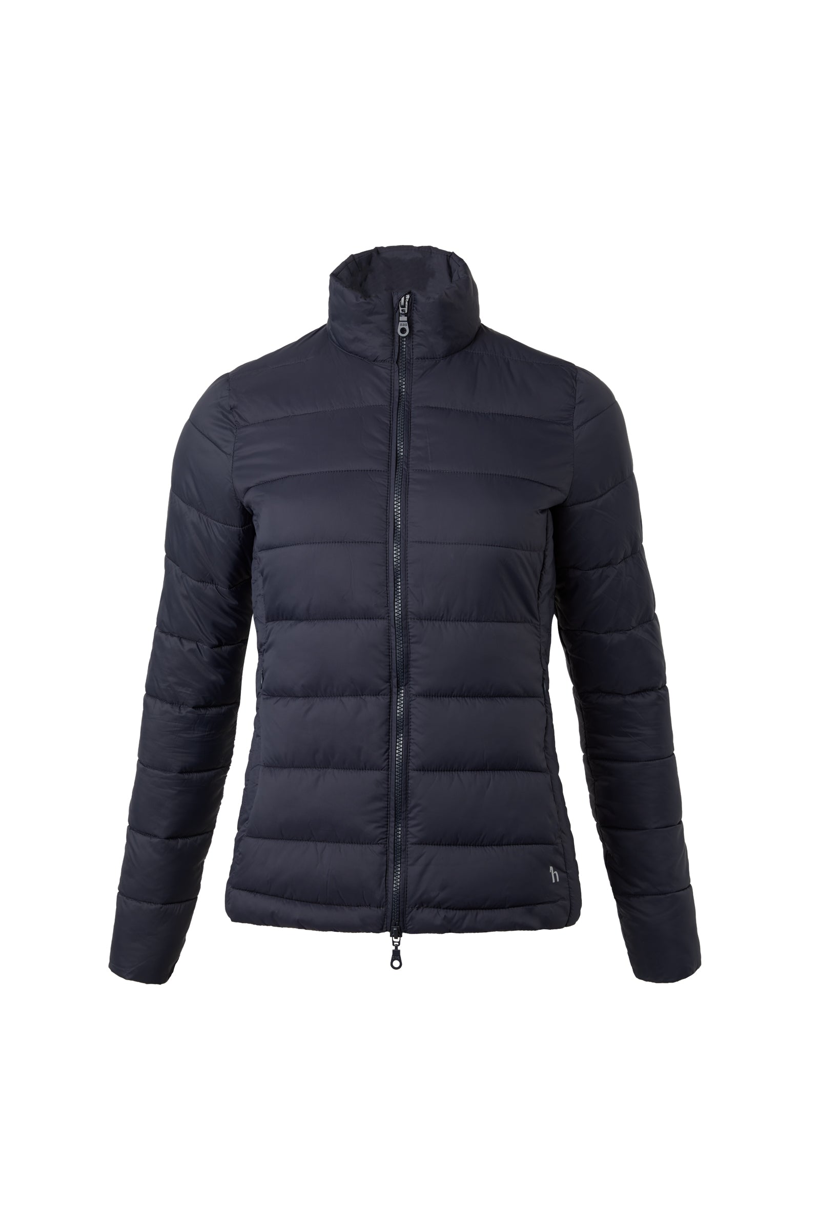 Horze Alicia Women's Lightweight Padded Club Riding Jacket Women’s Riding Clothing