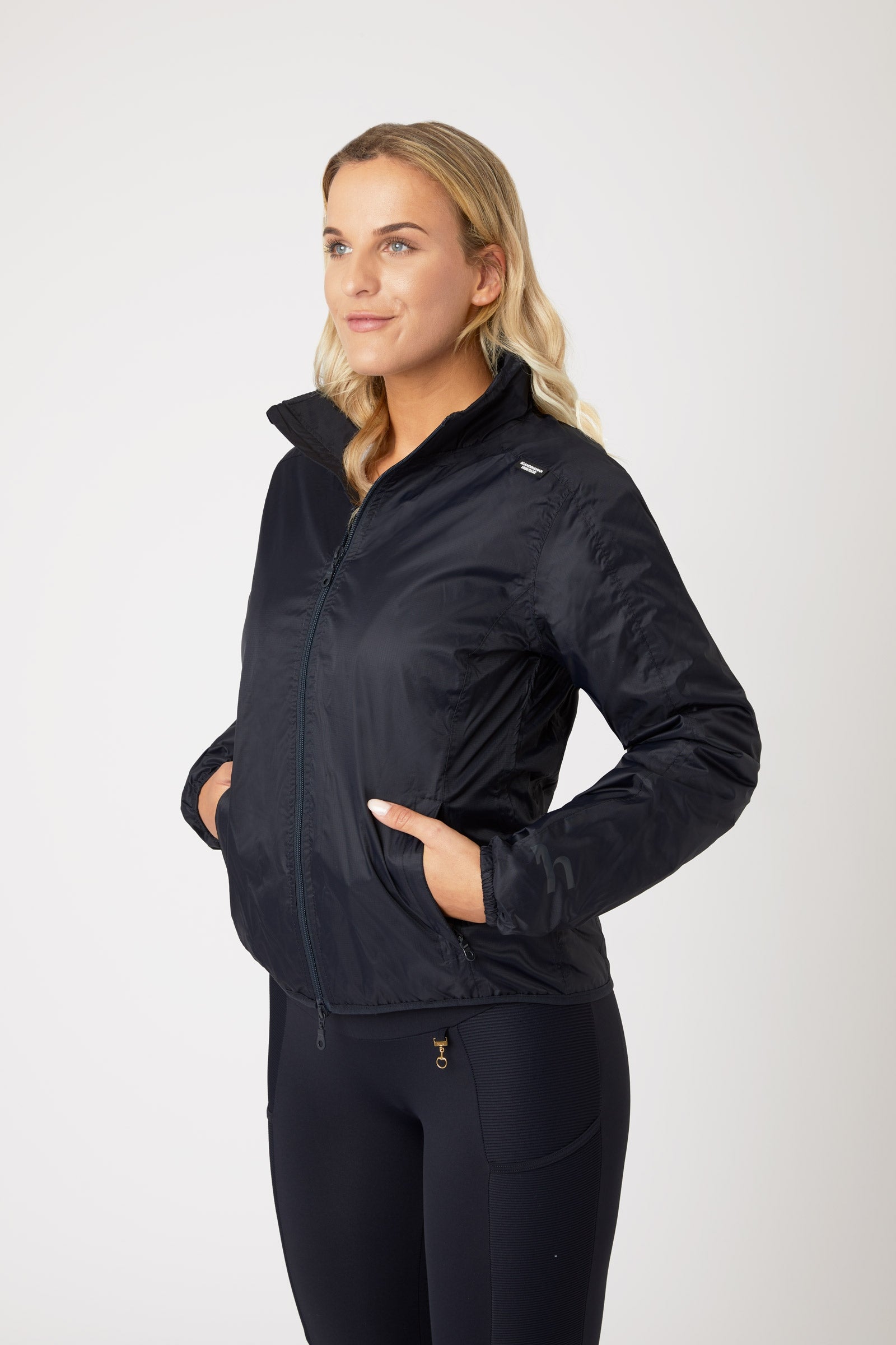 Horze Alexa Clubjacke Damen Reitbekleidung