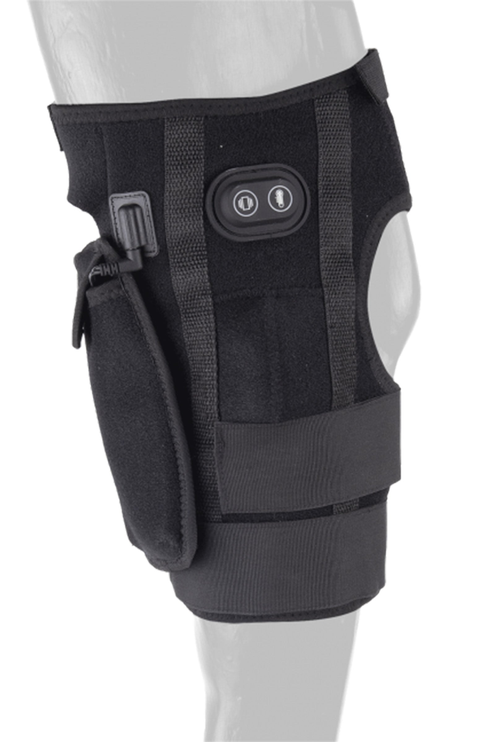 Waldhausen WHealth & Care Sprunggelenks Gamasche Leg Protection & Hoof Protection for Horses