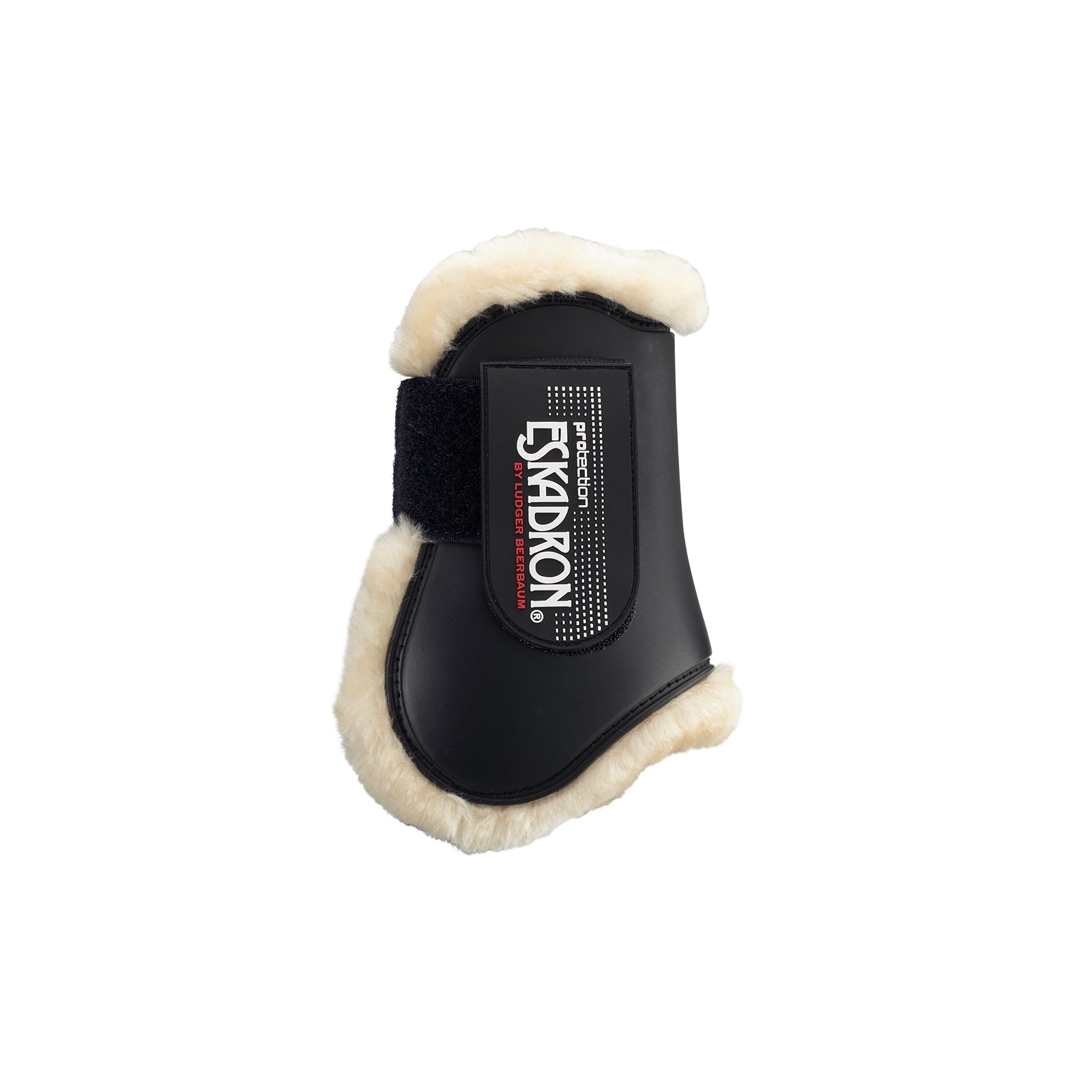 Eskadron Fauxfur Compact Gamaschen Leg Protection & Hoof Protection for Horses
