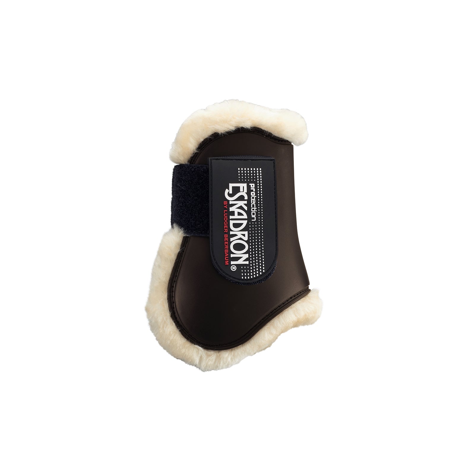 Eskadron Fauxfur Compact Gamaschen Leg & Hoof Protection
