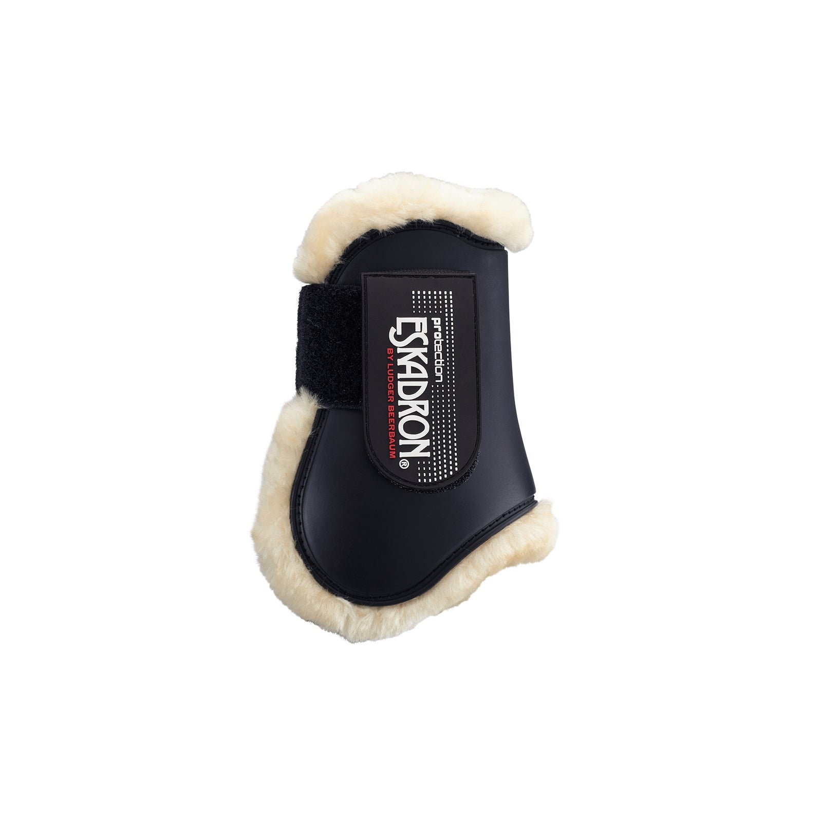 Eskadron Fauxfur Compact Gamaschen Leg & Hoof Protection