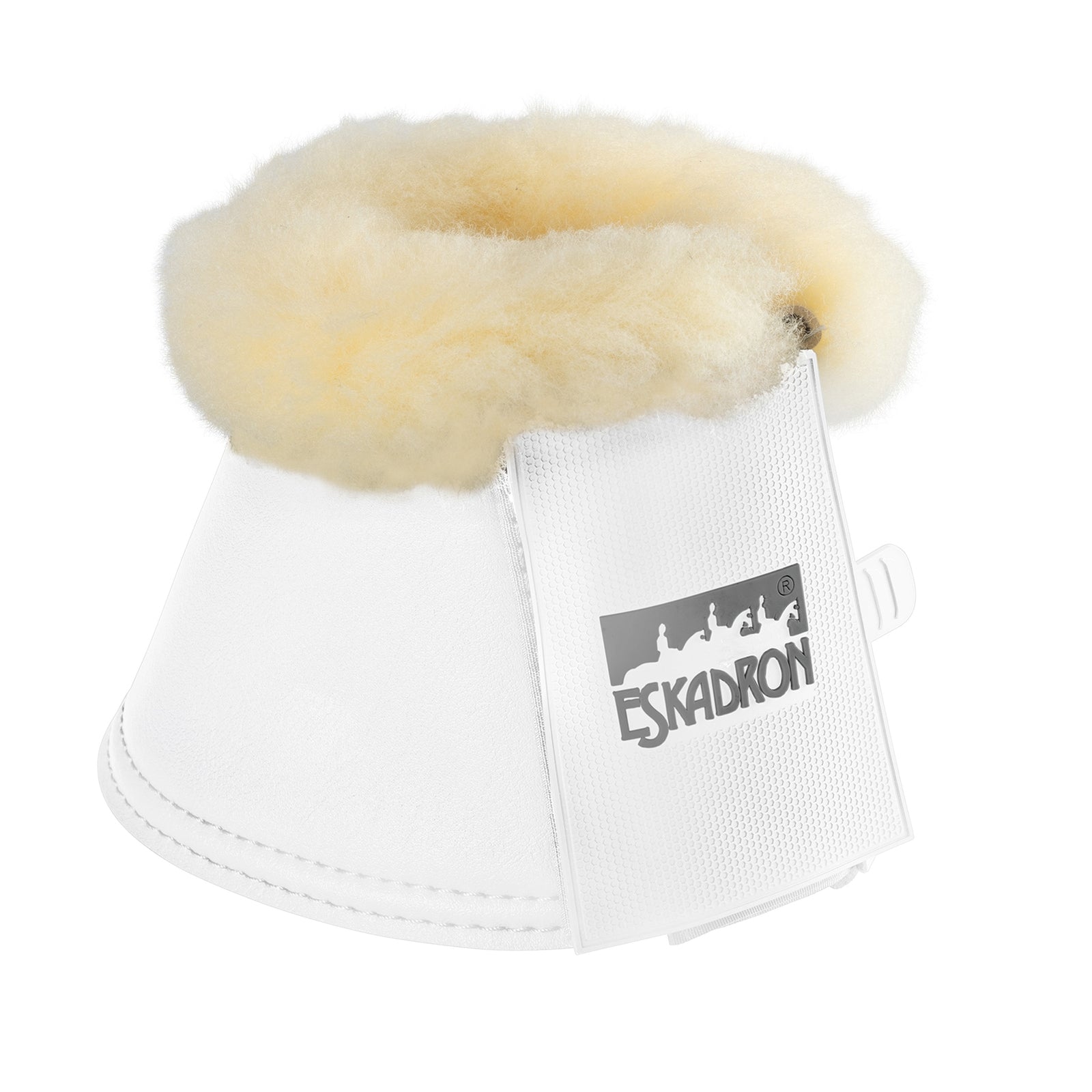 Eskadron Allround Lammfell Hufglocken Leg Protection & Hoof Protection for Horses