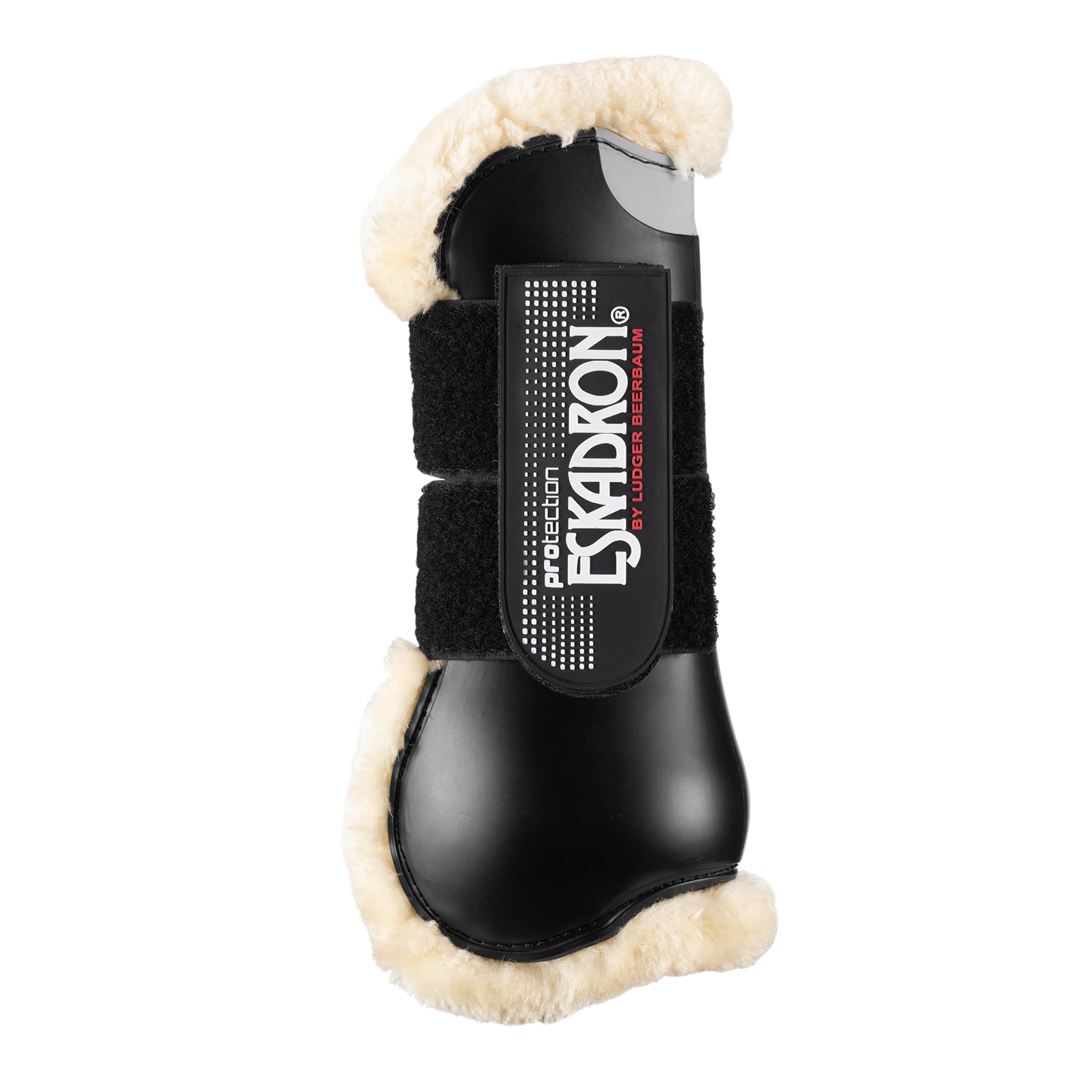 Eskadron Flexisoft Fauxfur Gamaschen Leg Protection & Hoof Protection for Horses