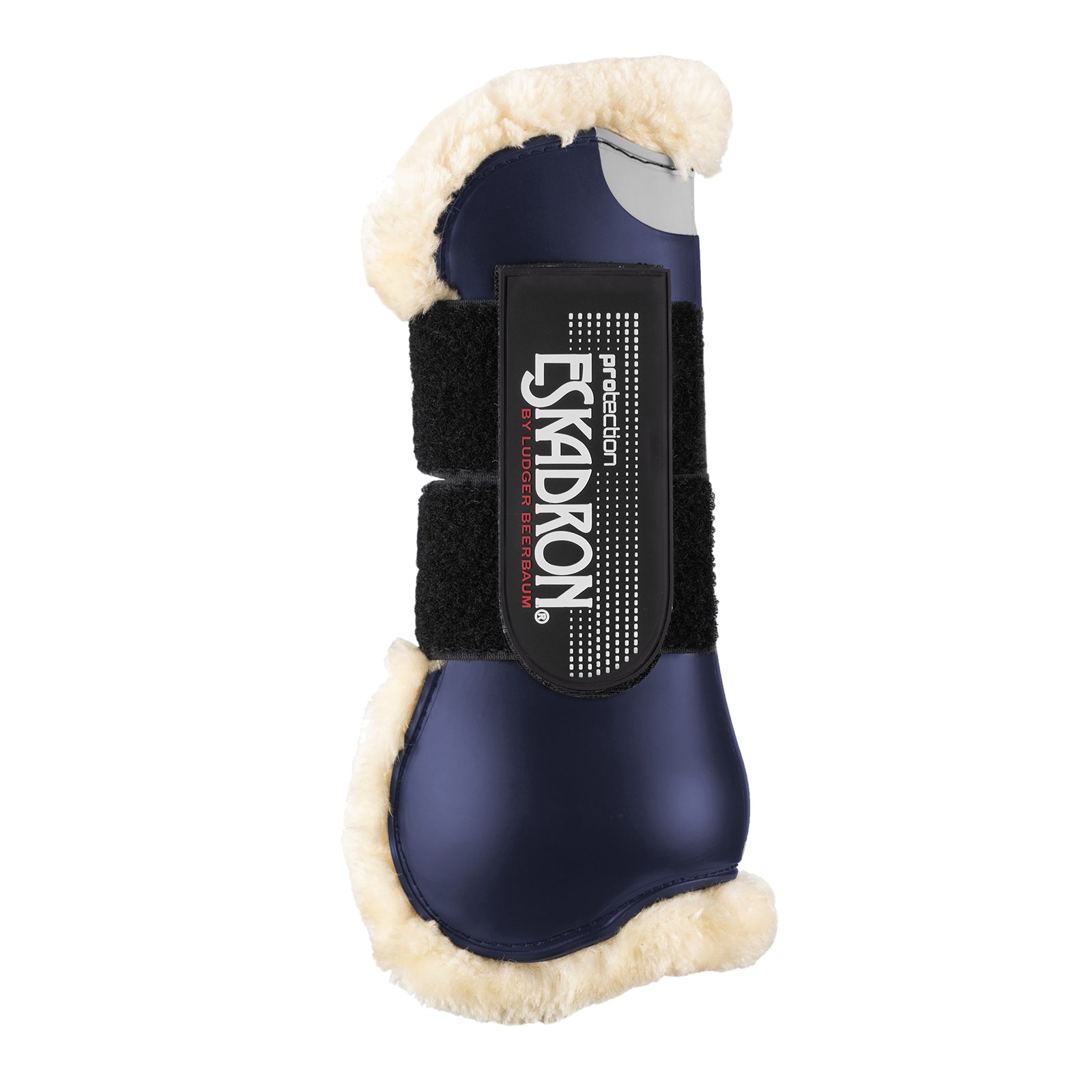 Eskadron Flexisoft Fauxfur Gamaschen Leg & Hoof Protection
