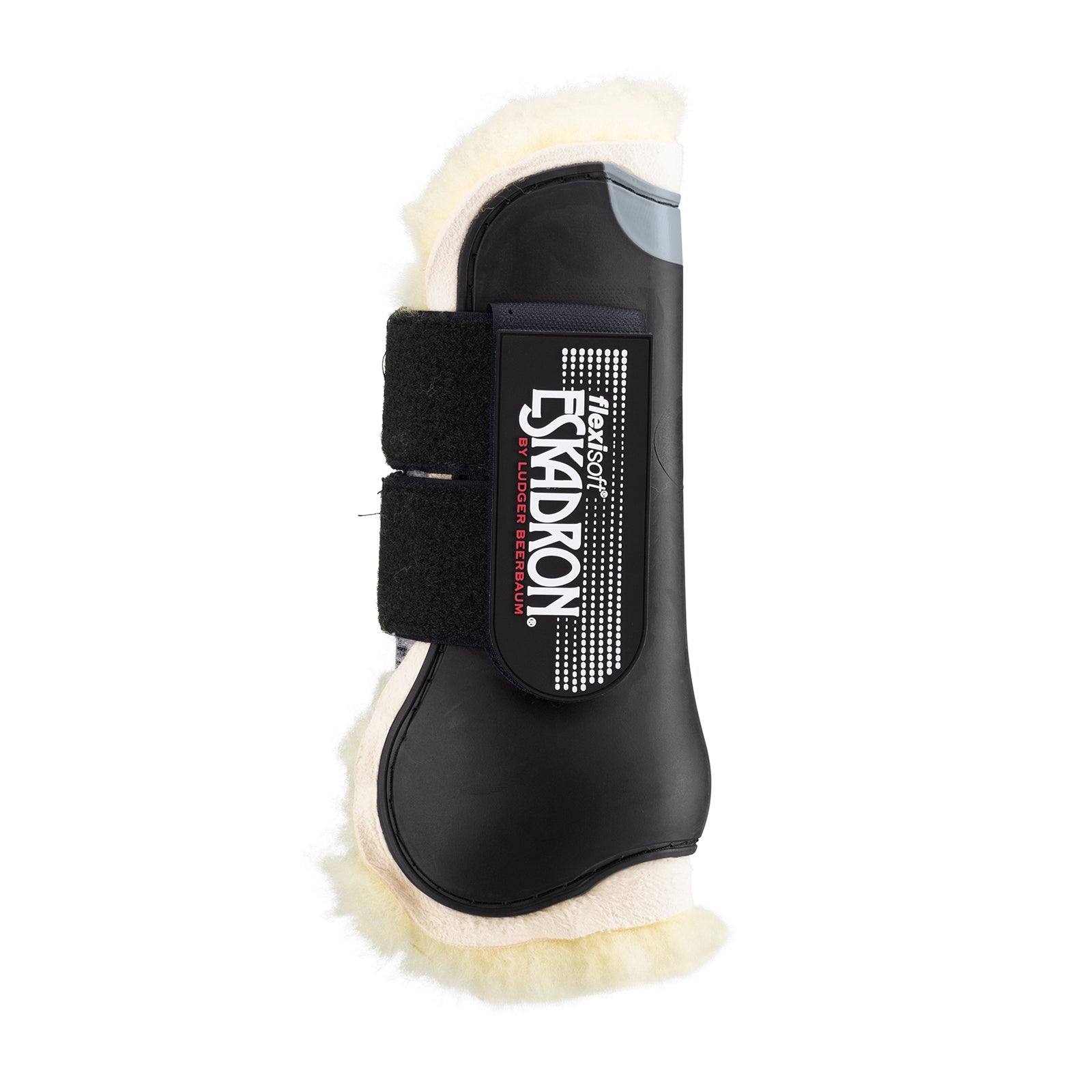 Eskadron Flexisoft Lammfellgamaschen Leg Protection & Hoof Protection for Horses