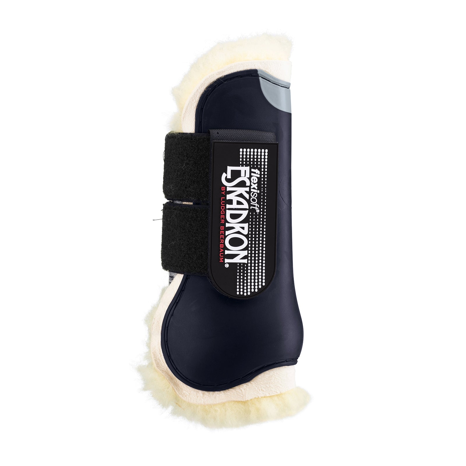 Eskadron Flexisoft Lammfellgamaschen Leg Protection & Hoof Protection for Horses