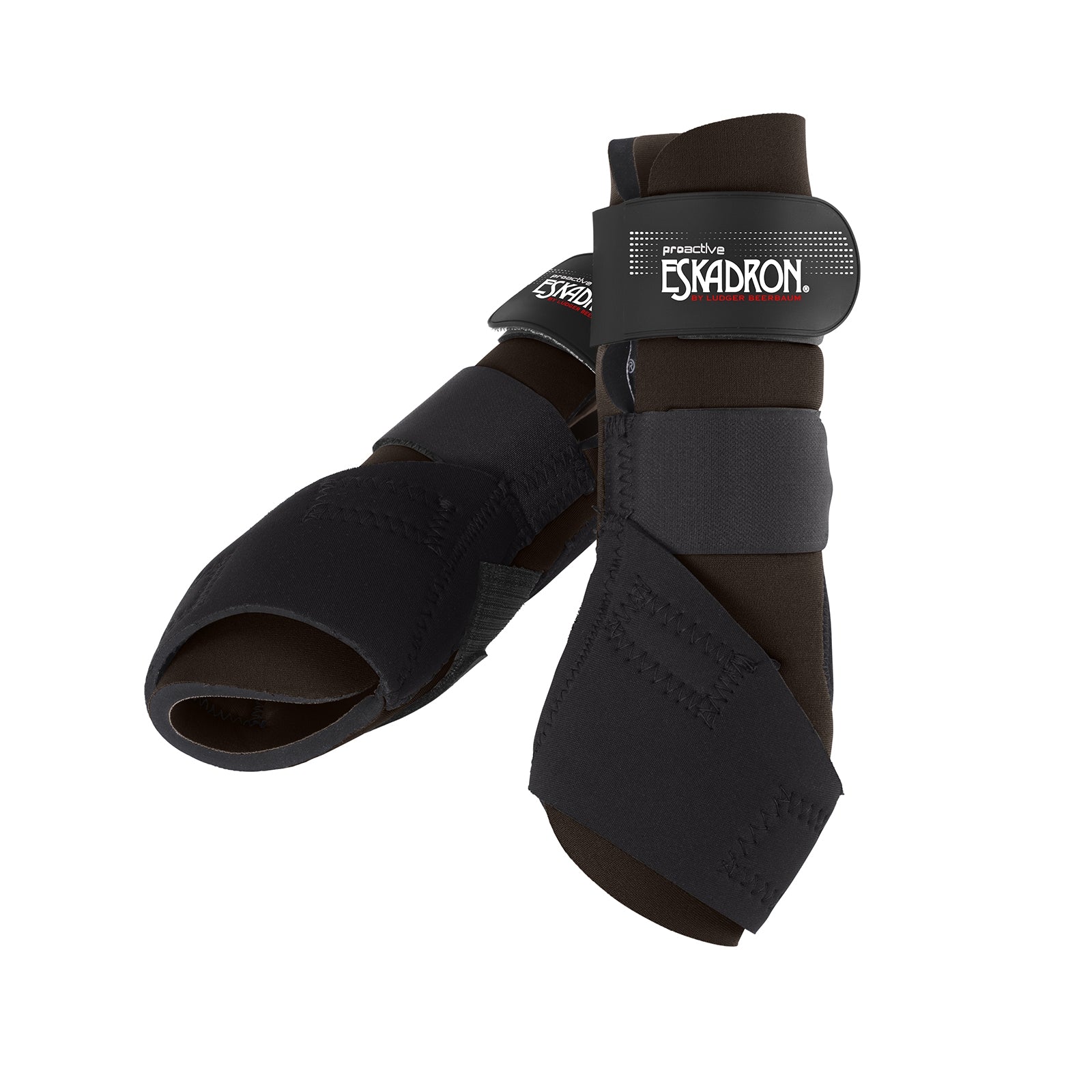 Eskadron Pro Active Gamaschen, vorne Leg Protection & Hoof Protection for Horses