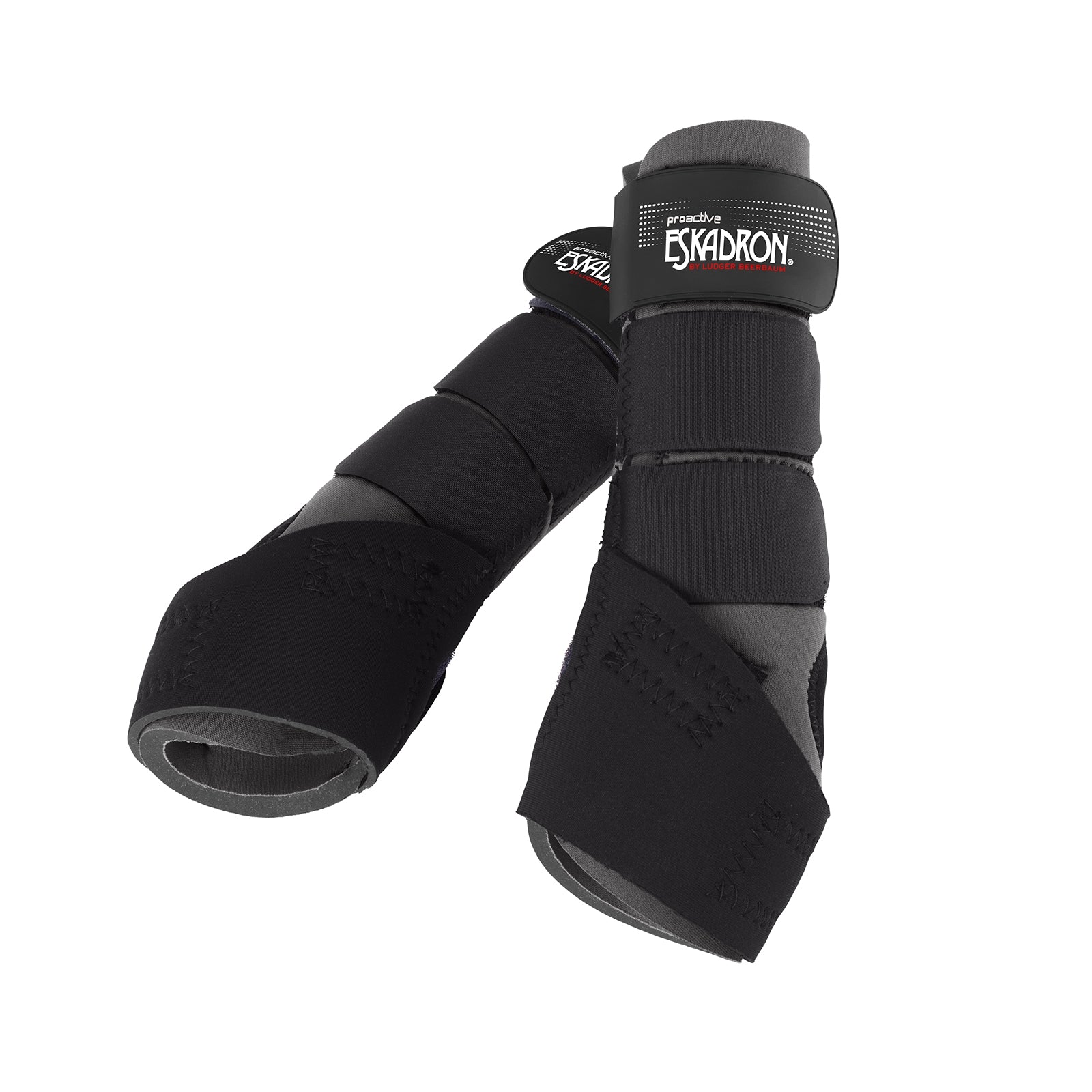 Eskadron Pro Active Gamaschen, hinten Leg & Hoof Protection