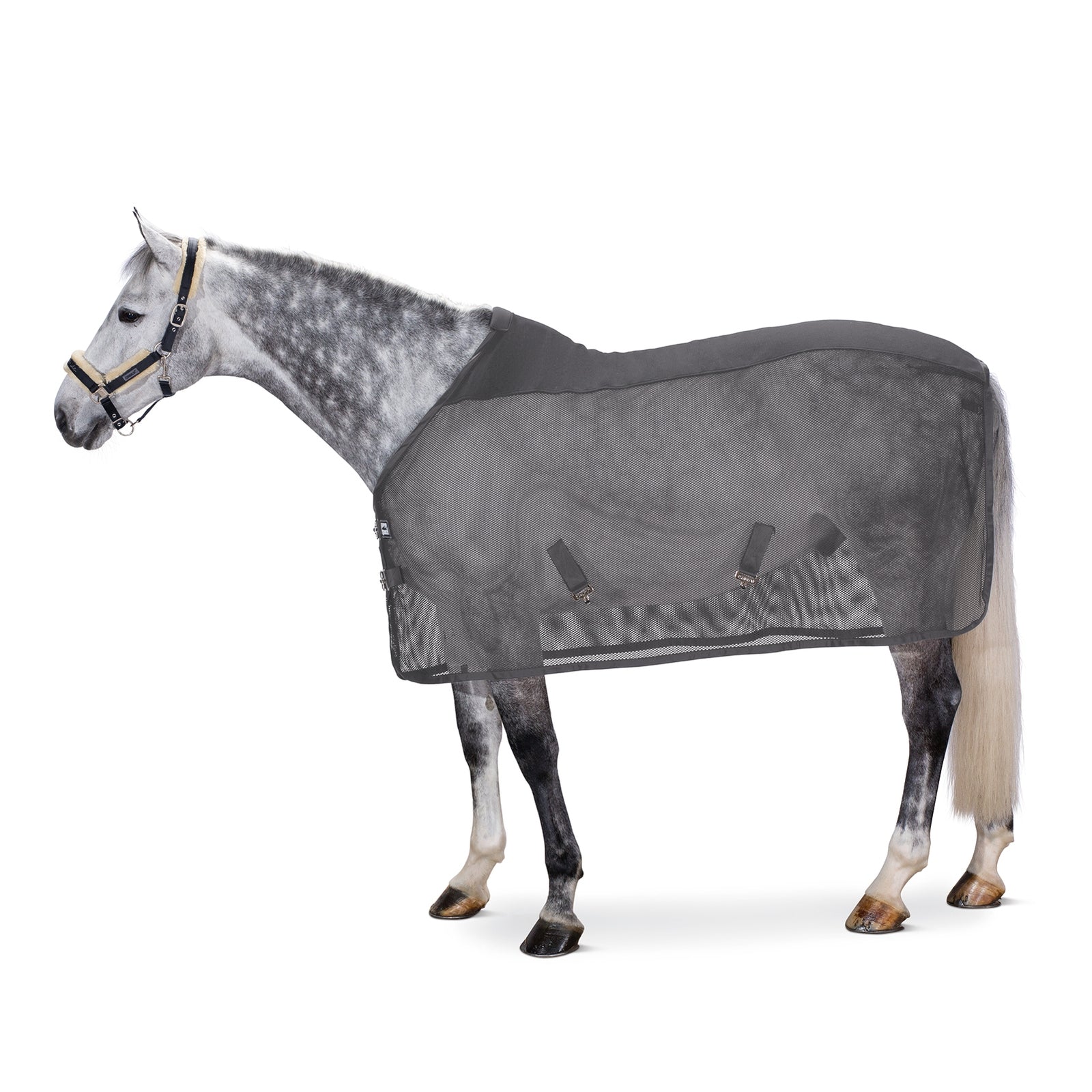 Eskadron Pro Cover Dura Fliegendecke Pferdedecken