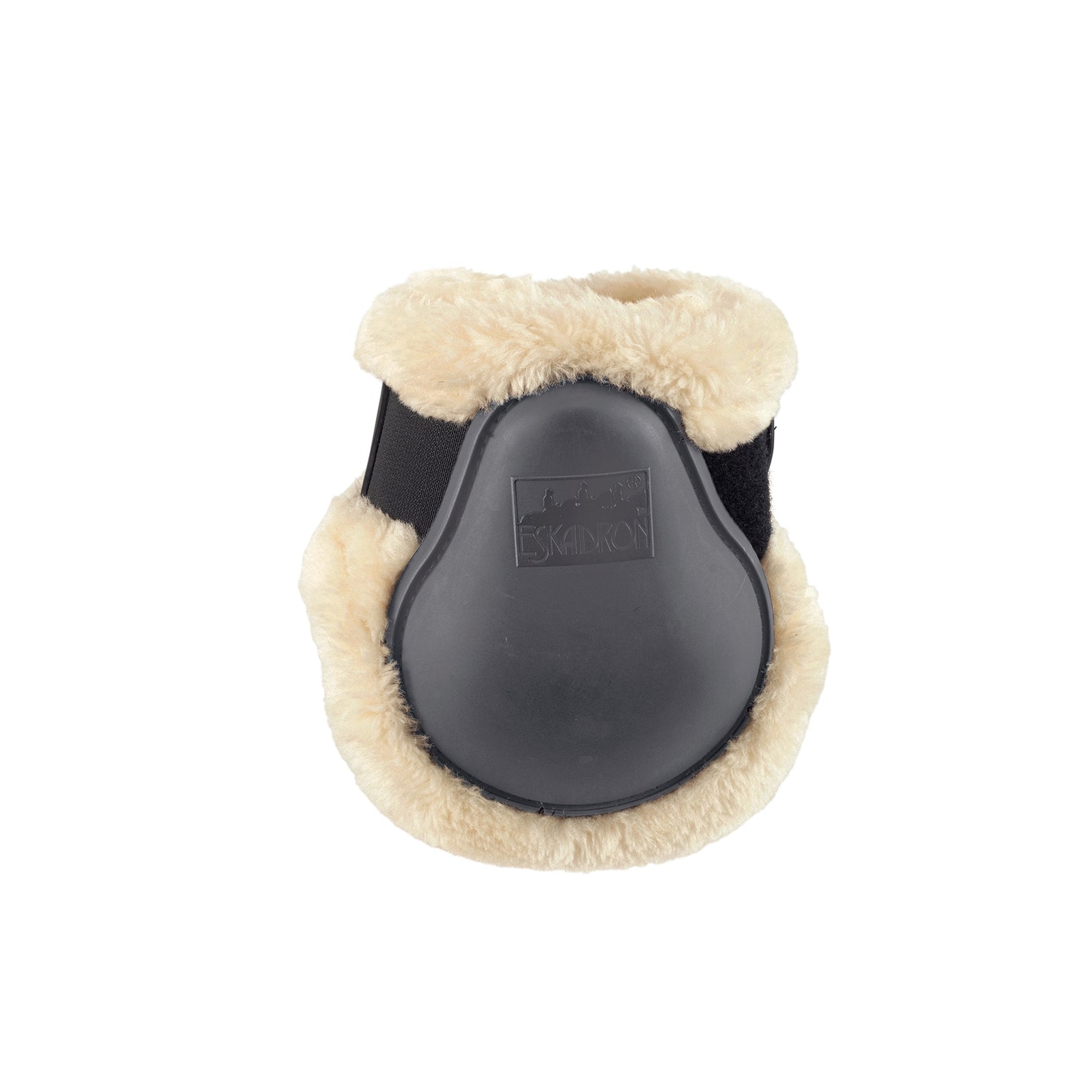 Eskadron Protection Fauxfur Streichkappen Leg Protection & Hoof Protection for Horses