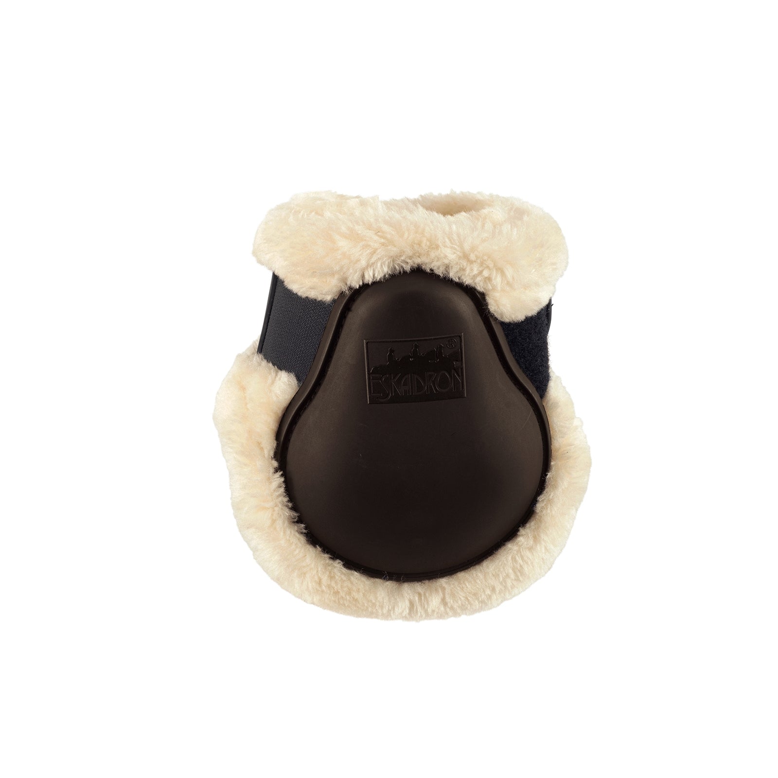 Eskadron Protection Fauxfur Streichkappen Leg Protection & Hoof Protection for Horses