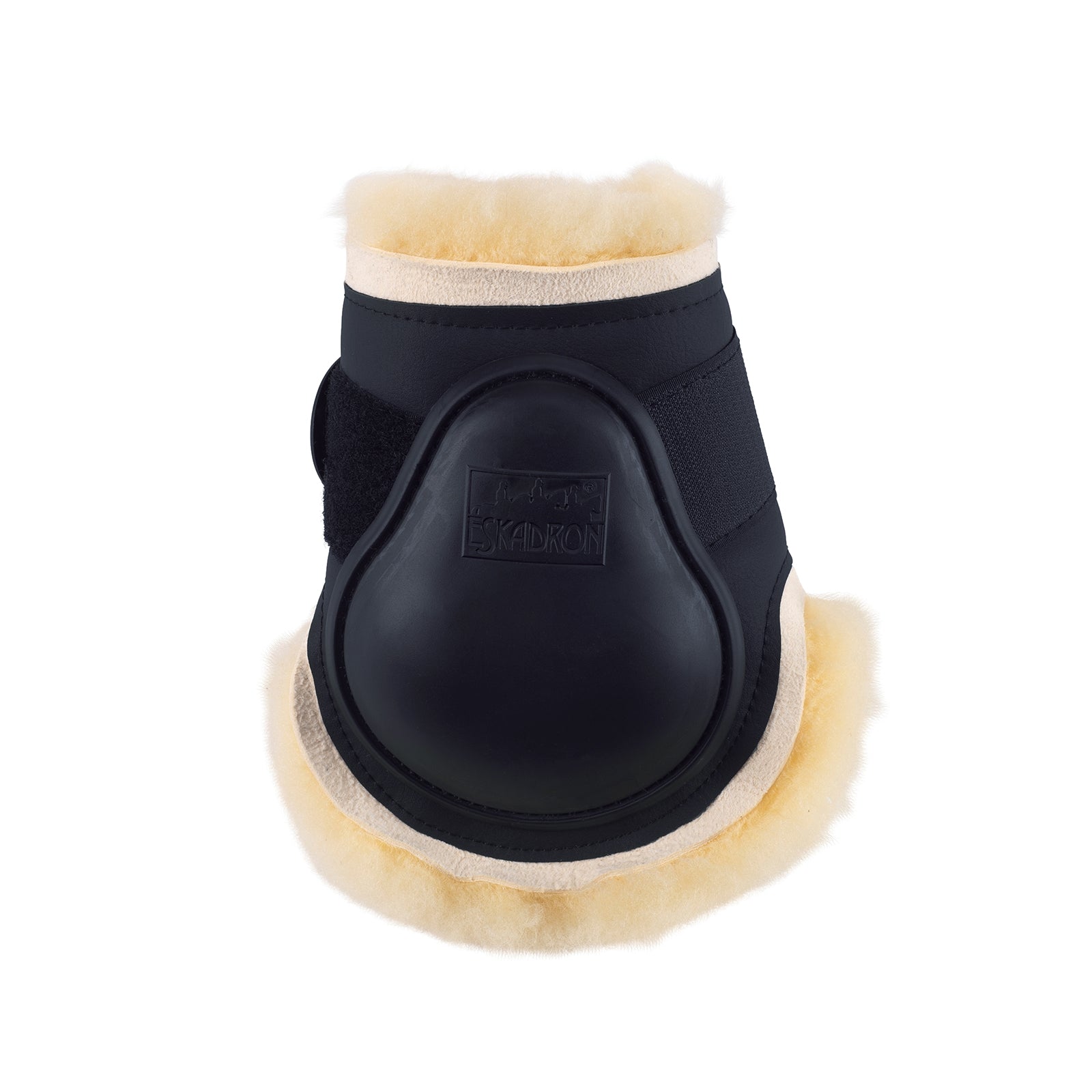 Eskadron Protection Lammfell Streichkappen Leg Protection & Hoof Protection for Horses