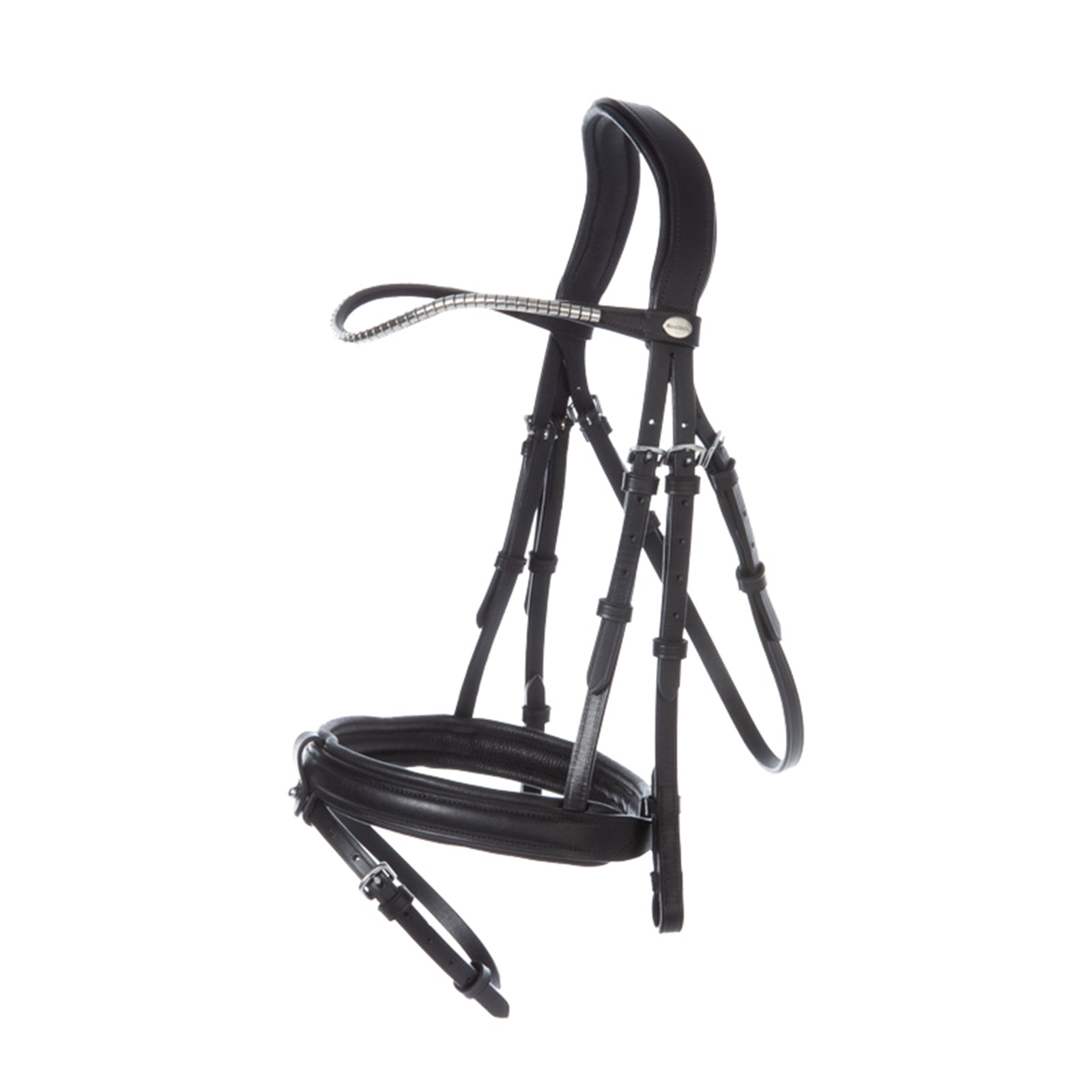 Kavalkade Clinchesse Bridle Bridles & Reins