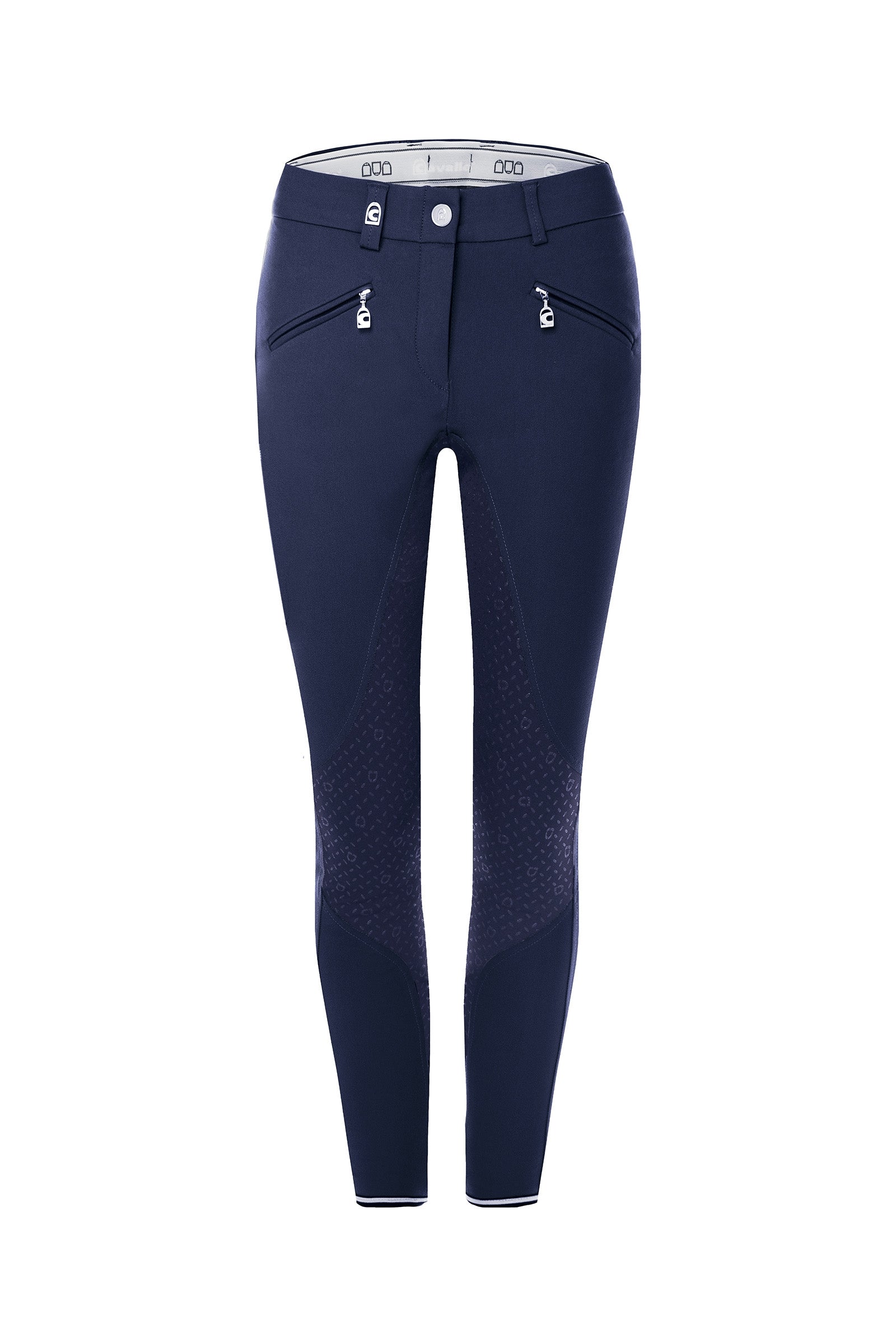 Cavallo CAVALCAJA Grip Women's Full Seat Breeches Womens Breeches
