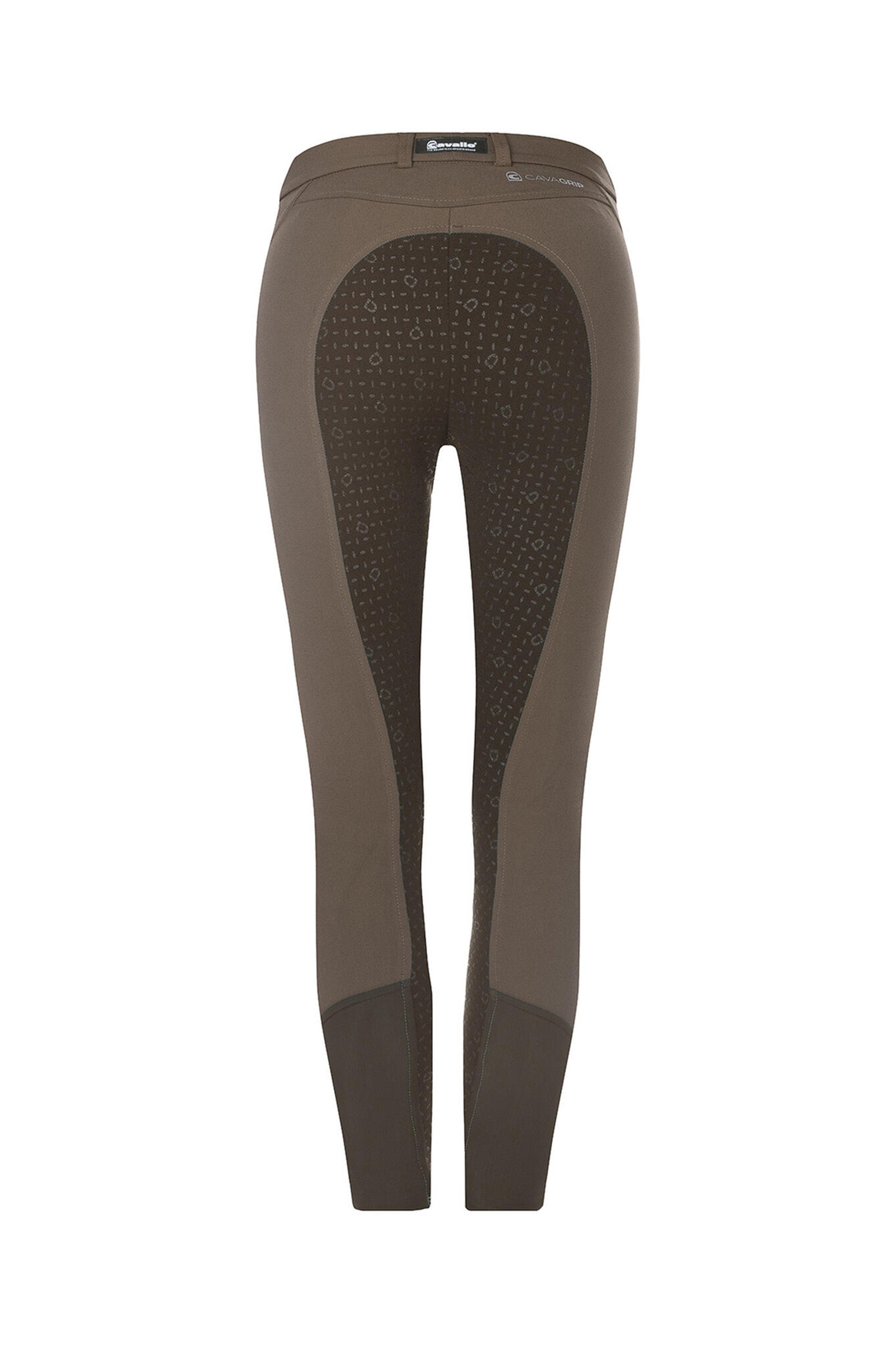 Cavallo CavalCaja Grip Vollbesatzreithose für Damen Womens Breeches