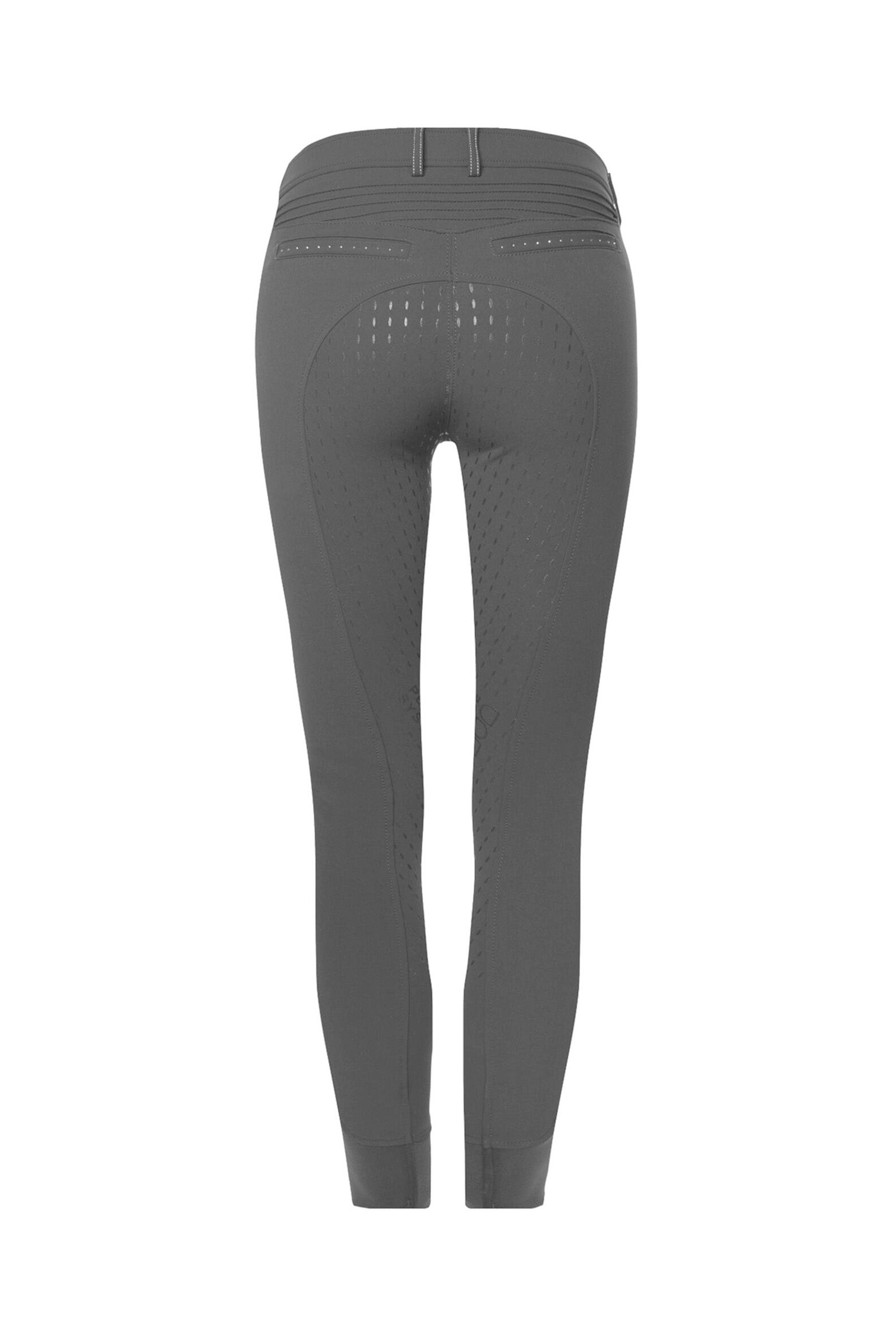 Cavallo CavalCalima Grip Reithose mit Vollbesatz für Damen Womens Breeches