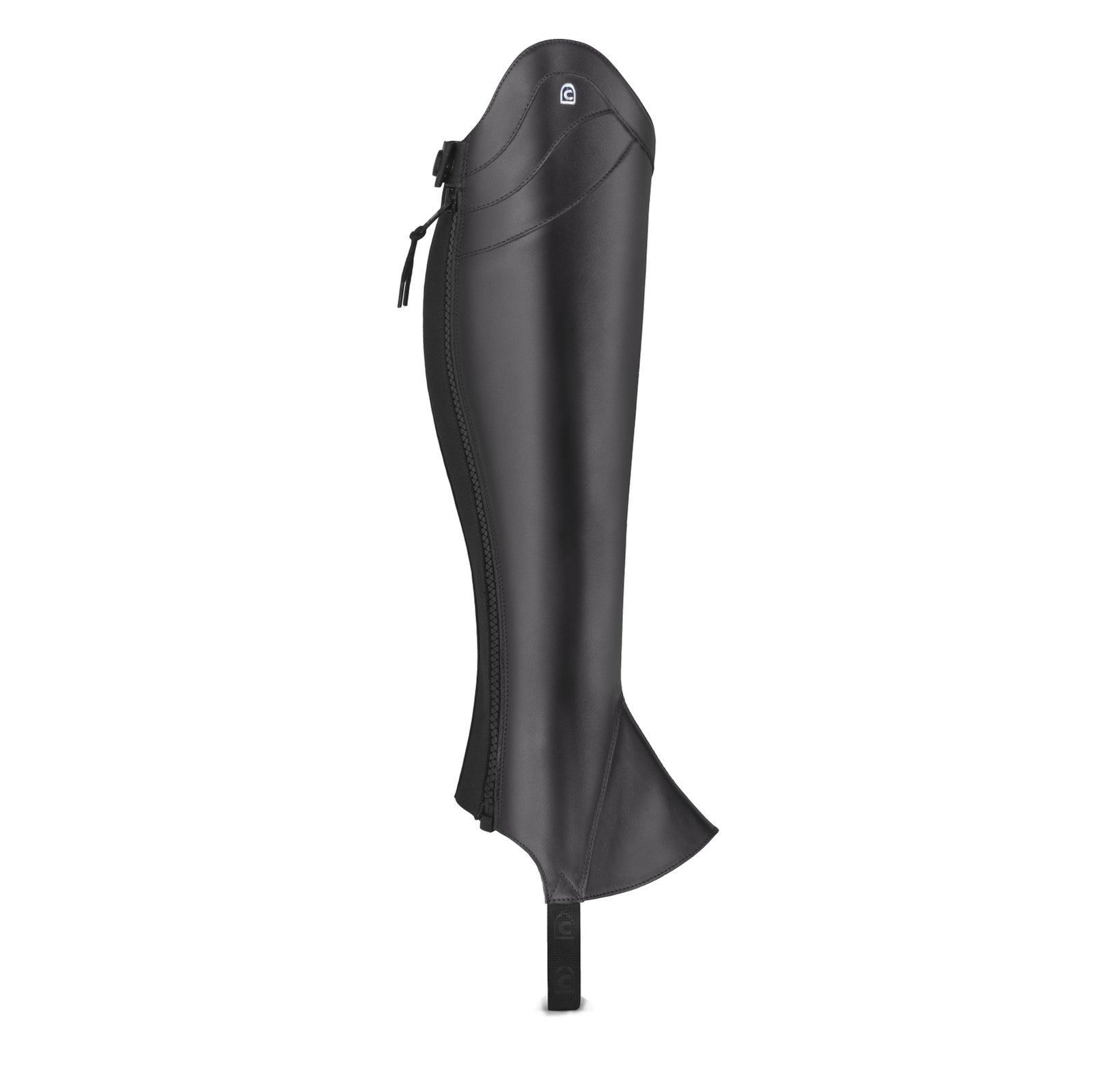 Cavallo CAVALSLIM Hoppi-Boots Halb Chaps Reitstiefel & Reitschuhe