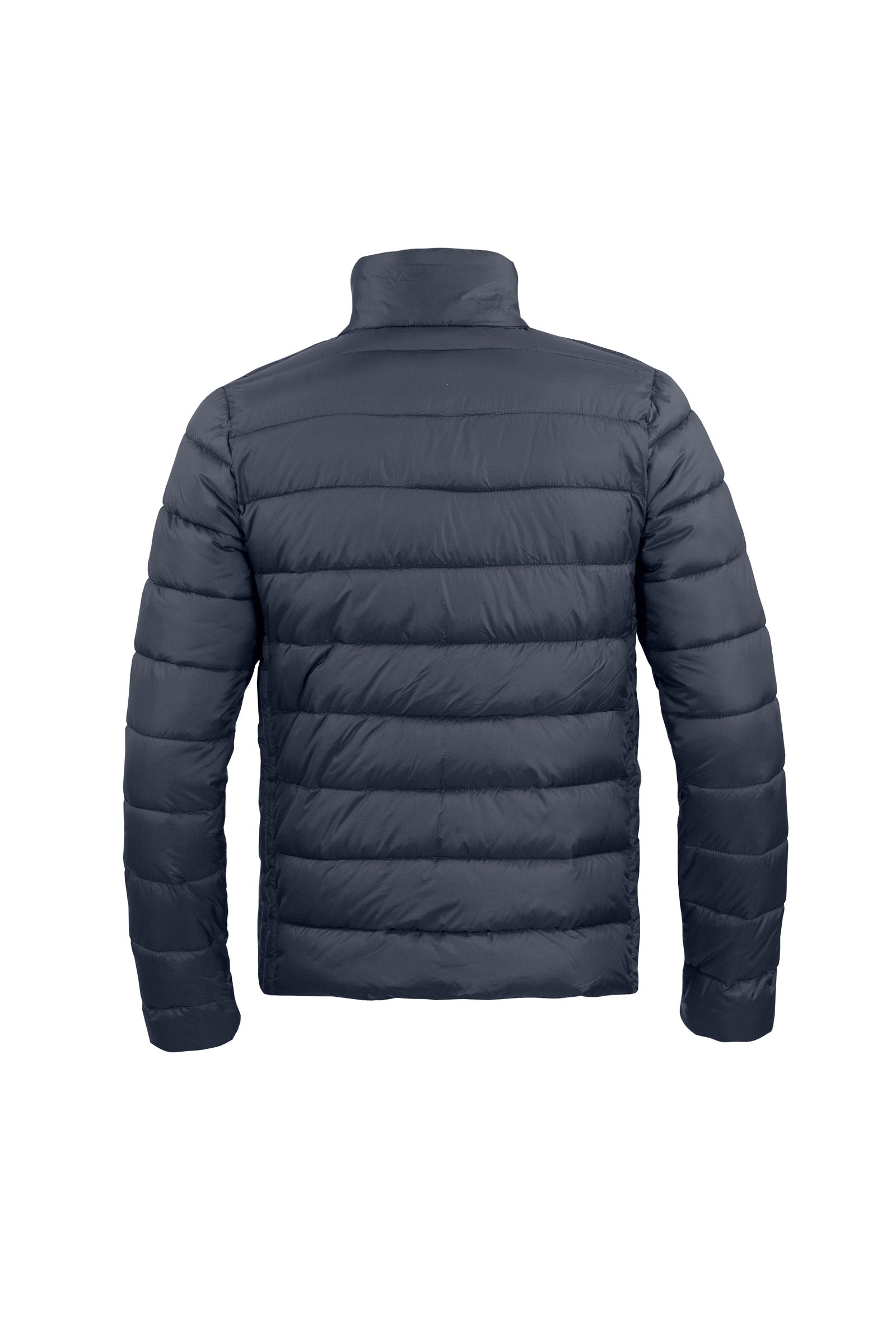 Horze Avery Unisex gefütterte Vereinsjacke Herren Reitbekleidung