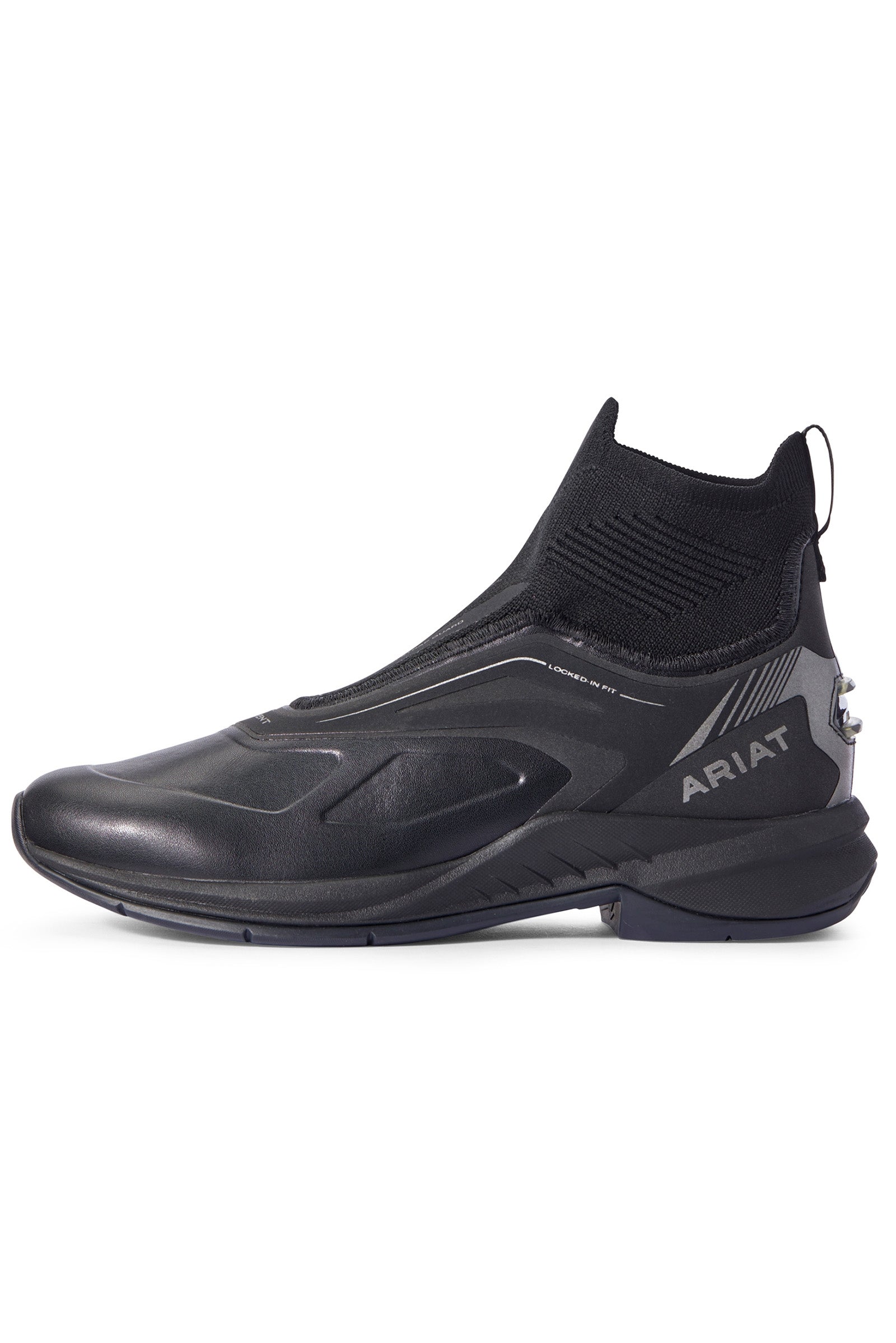 Ariat Ascent Women's Jodhpur Boots Riding Boots & Riding Shoes
