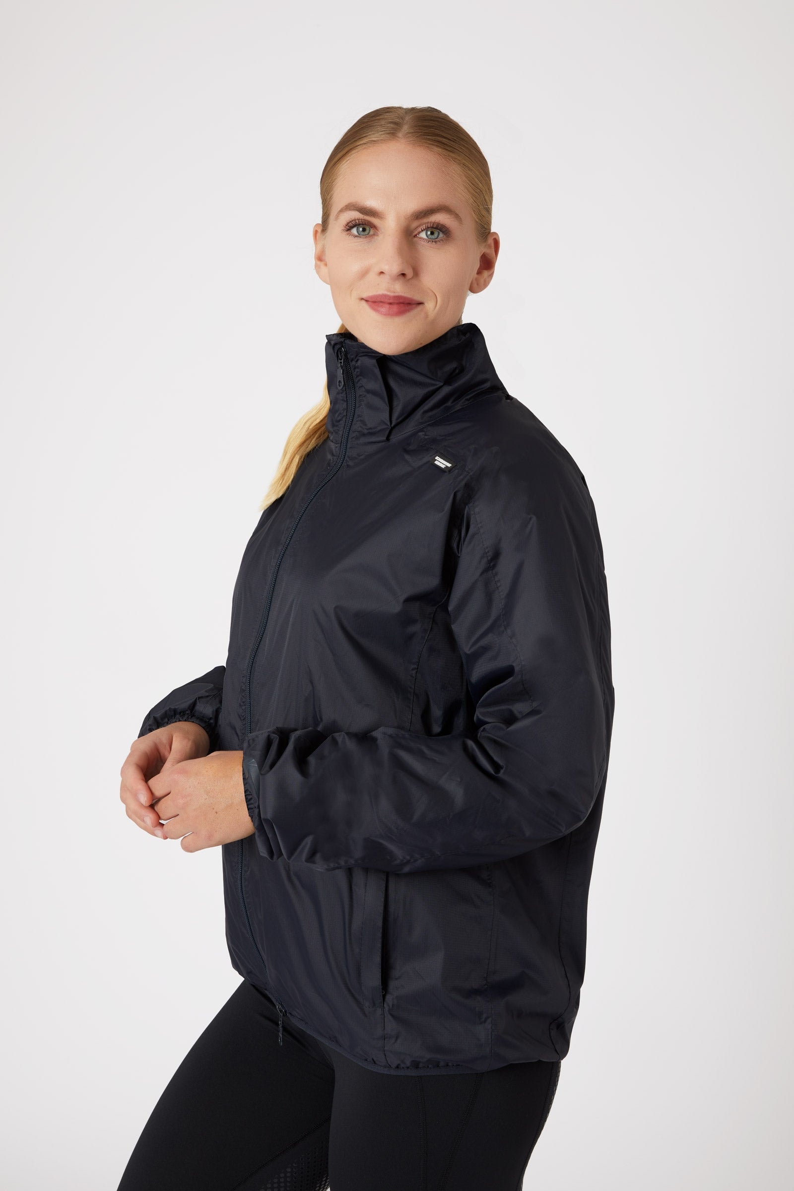 Horze Alexa-Clubjacke Herren Reitbekleidung