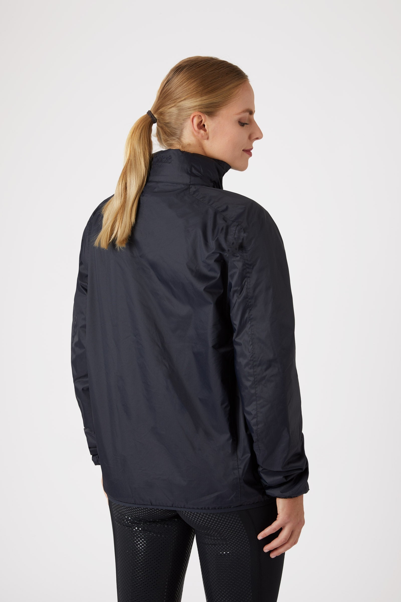 Horze Alexa Unisex Club Riding Jacket Mens Riding Clothing