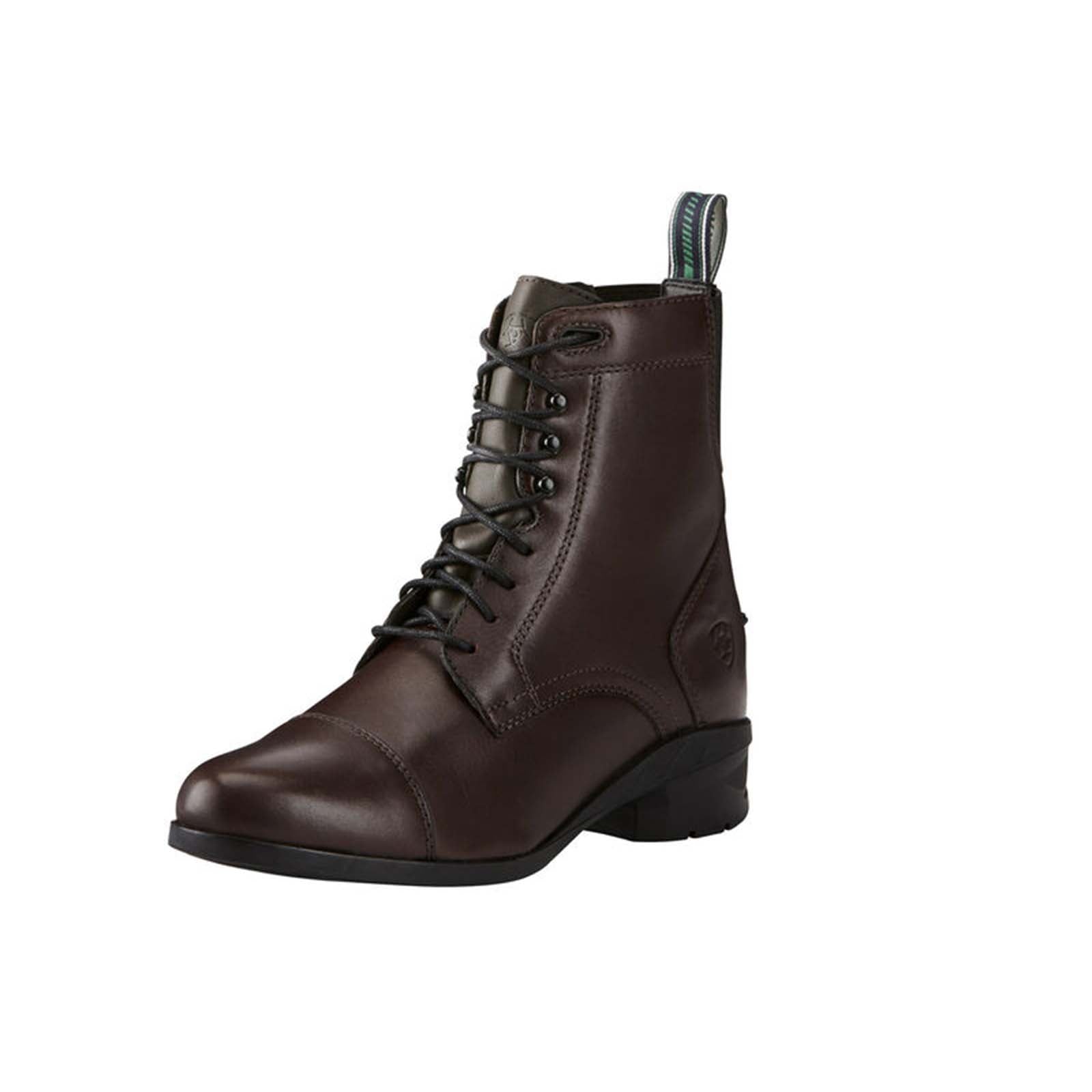 Ariat Heritage IV Damen Schnür-Reitstiefeletten Reitstiefel & Reitschuhe