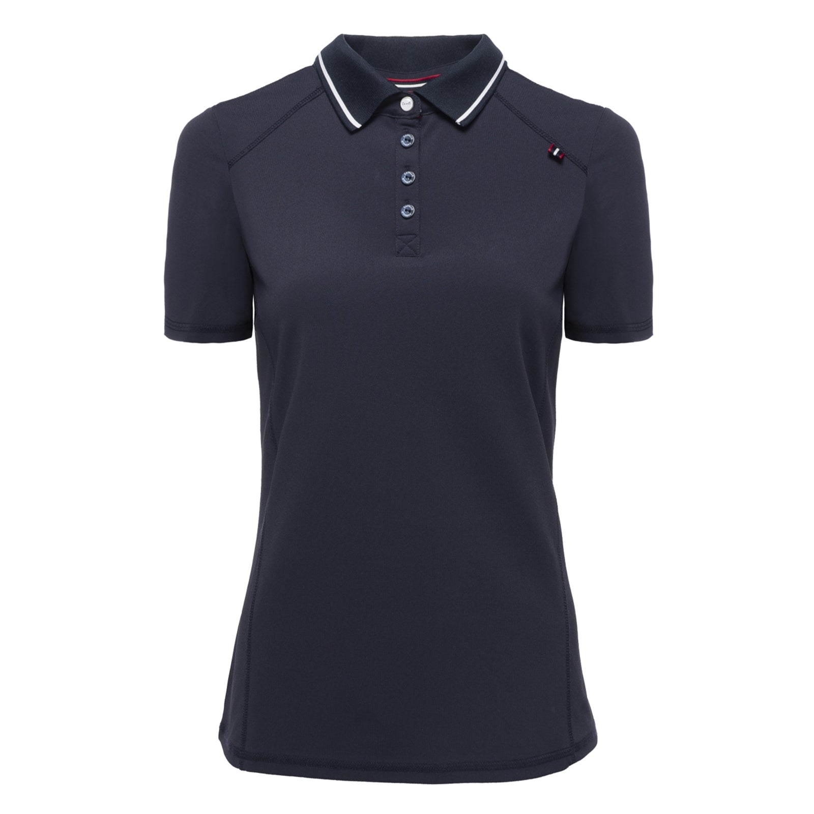 Cavallo CavalTenya Damen Poloshirt Damen Reitbekleidung