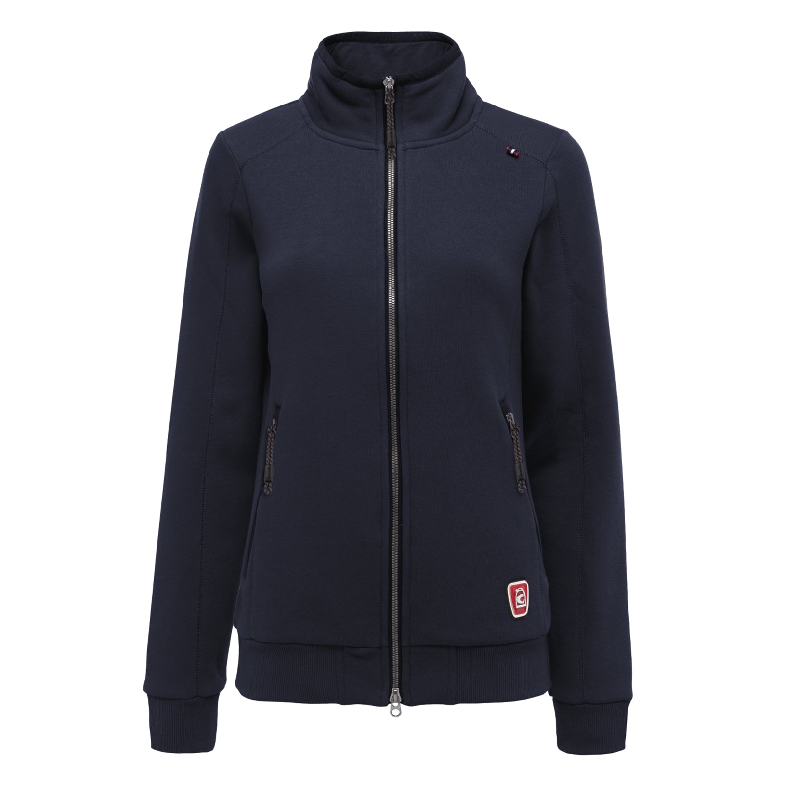 Cavallo CAVALTHULA Damen Sweatshirtjacke Damen Reitbekleidung