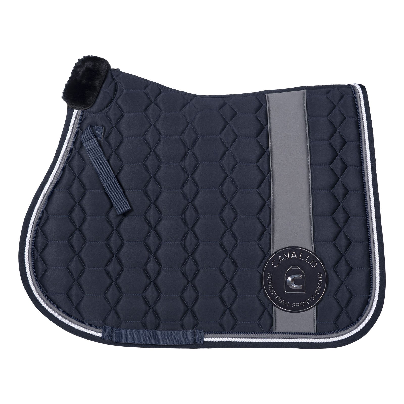 Cavallo CAVALHALA Vielseitigkeitsschabracke Schabracken