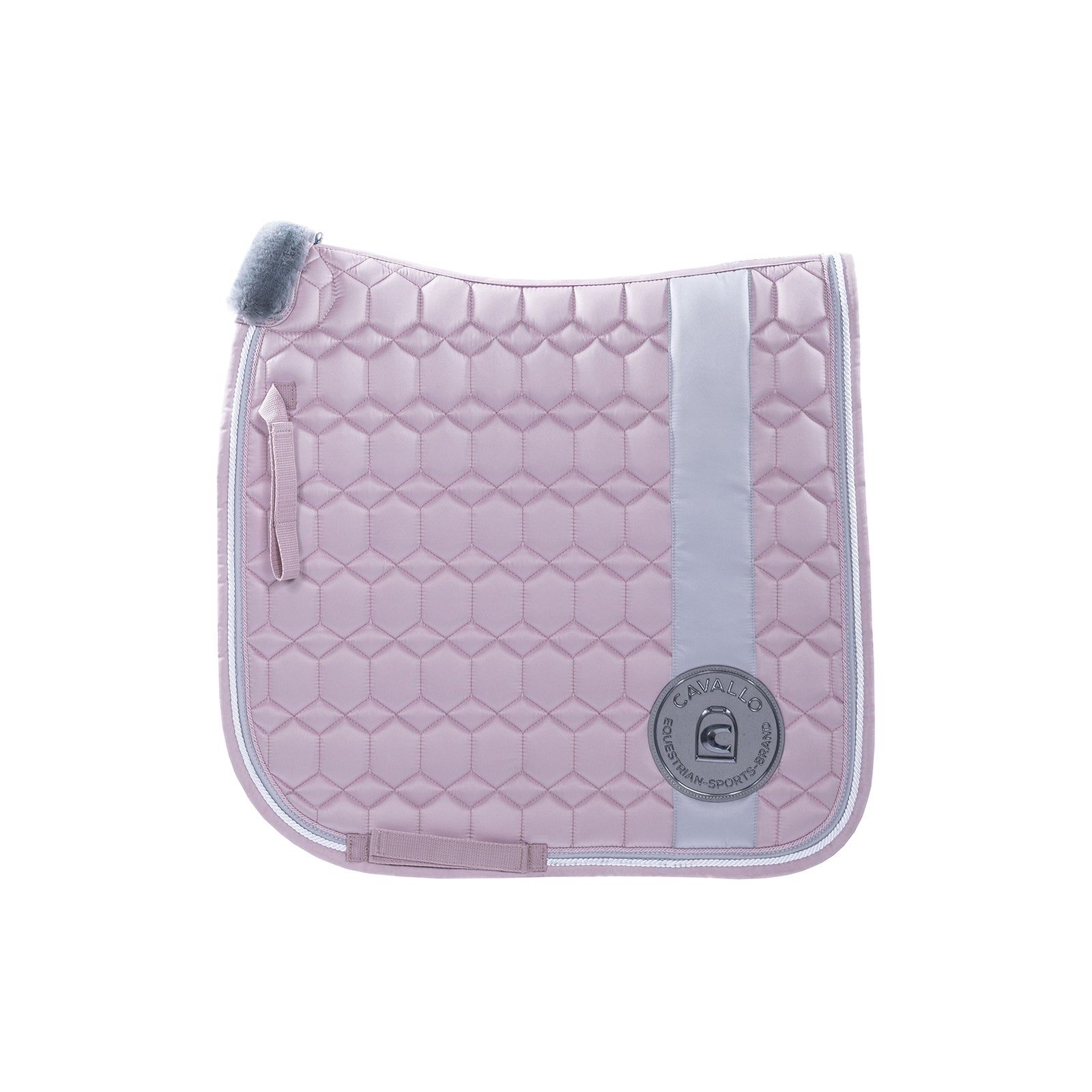 Cavallo CavalHala DRESSAGE Saddle Pad Saddle Pads