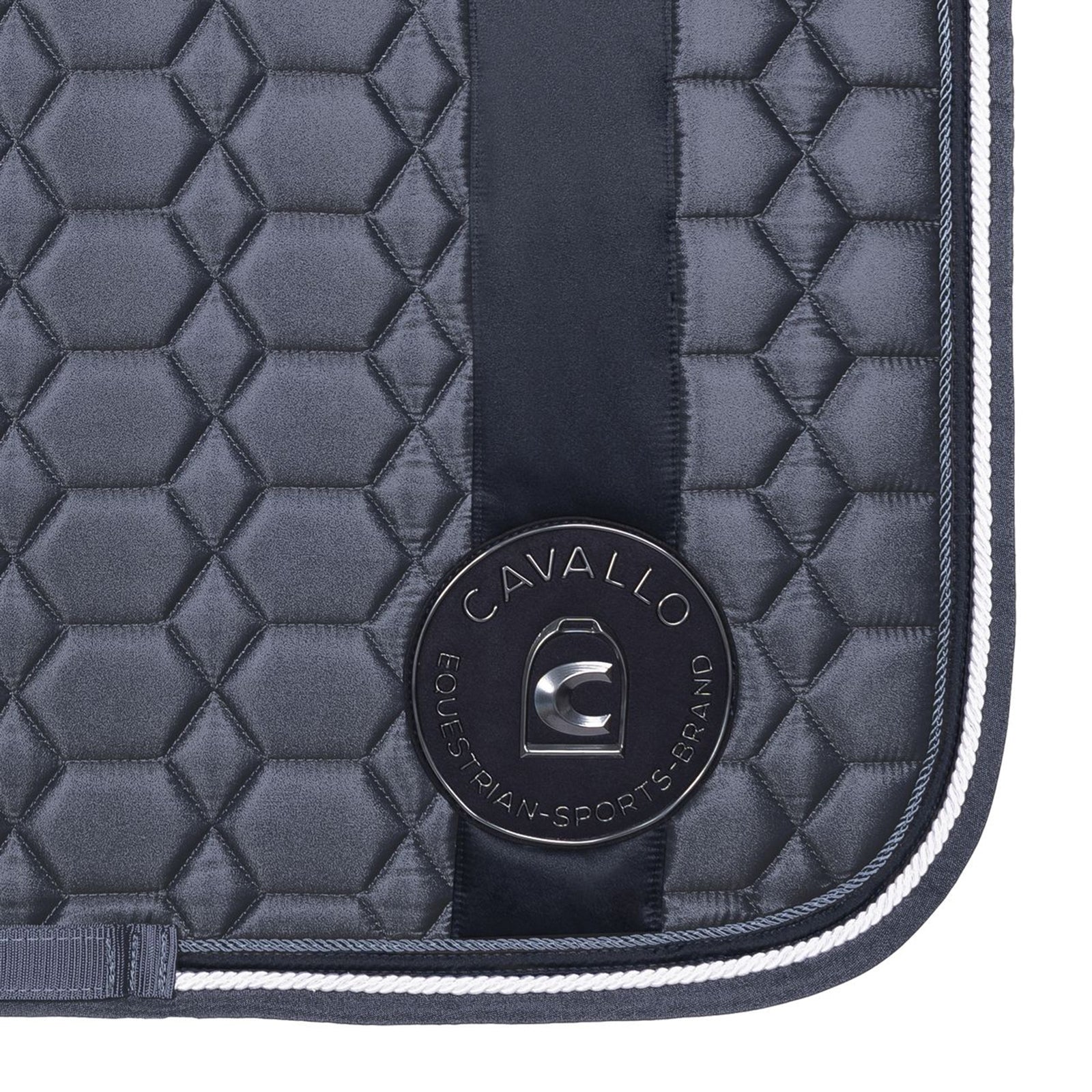 Cavallo CAVALHALA Dressage Saddle Pad Saddle Pads