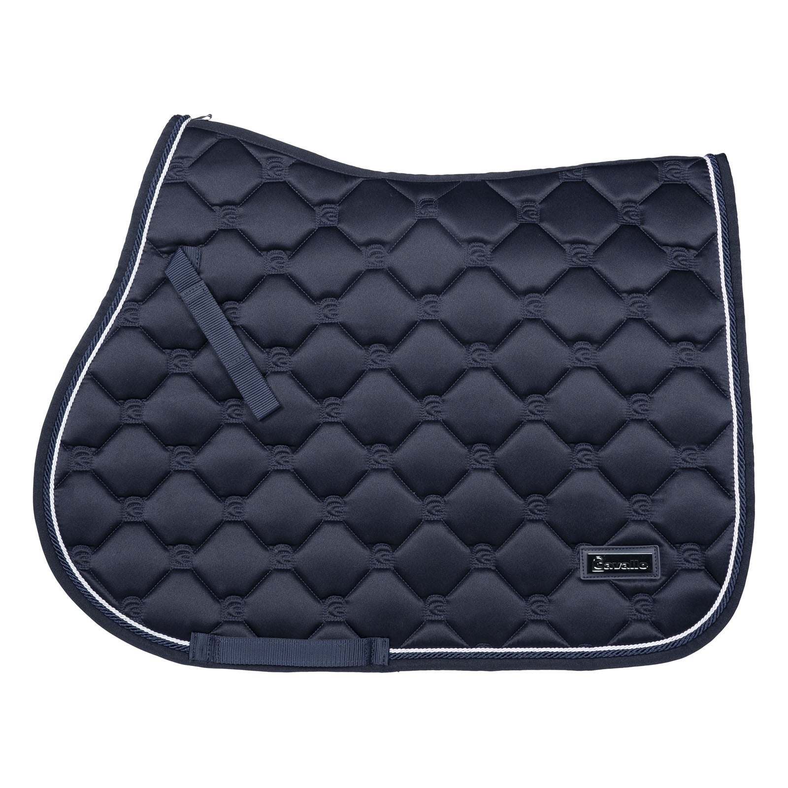 Cavallo CAVALHANAYA Springschabracke Schabracken